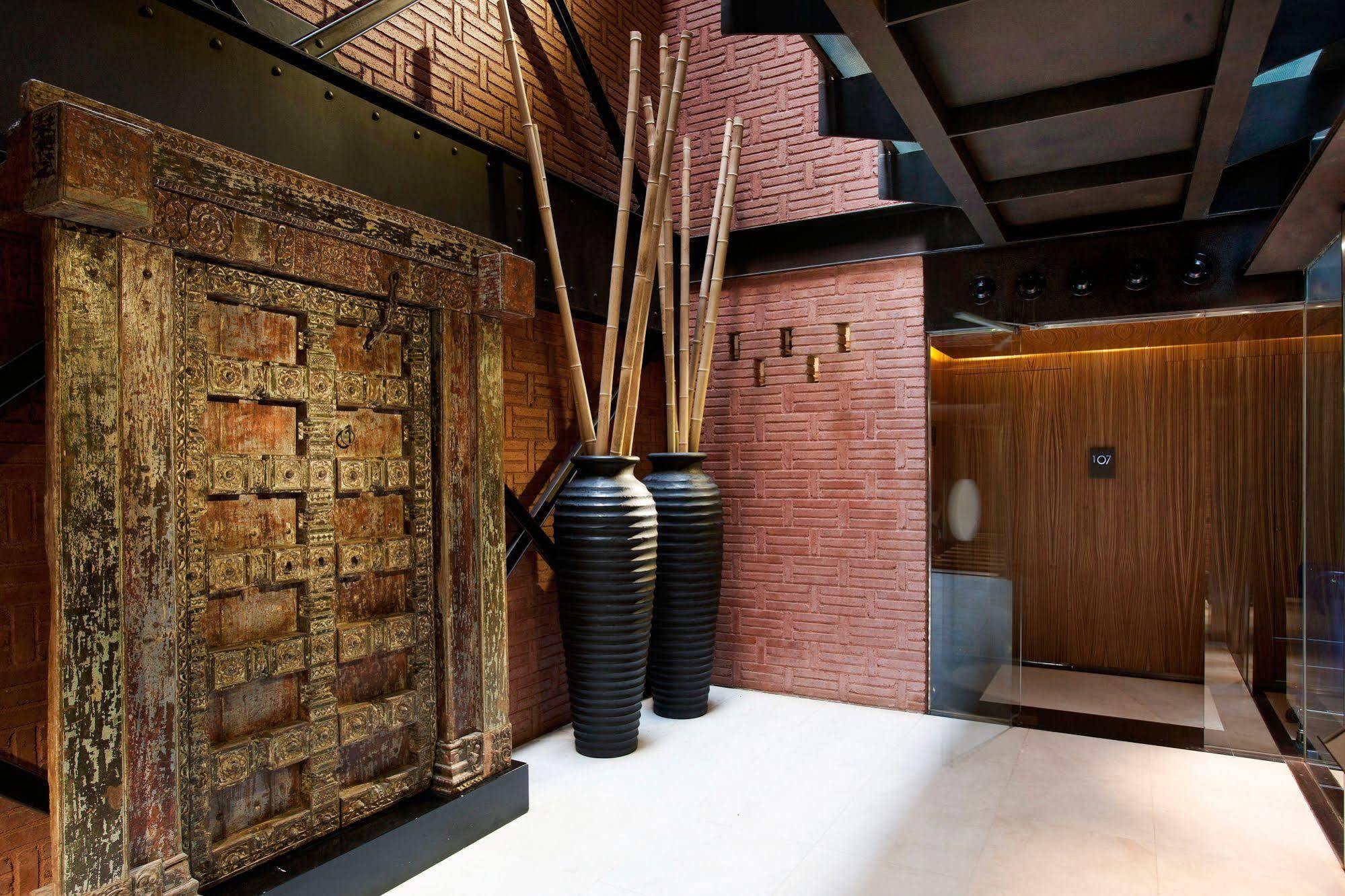 Granados 83 Barcelona