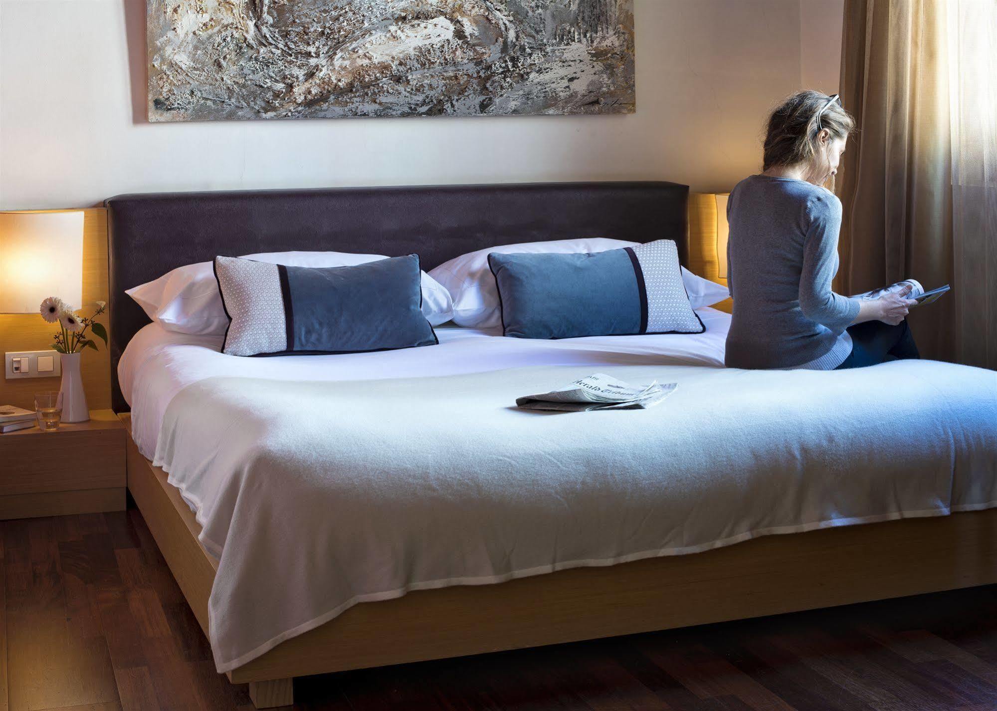 Mercer House Boria Bcn