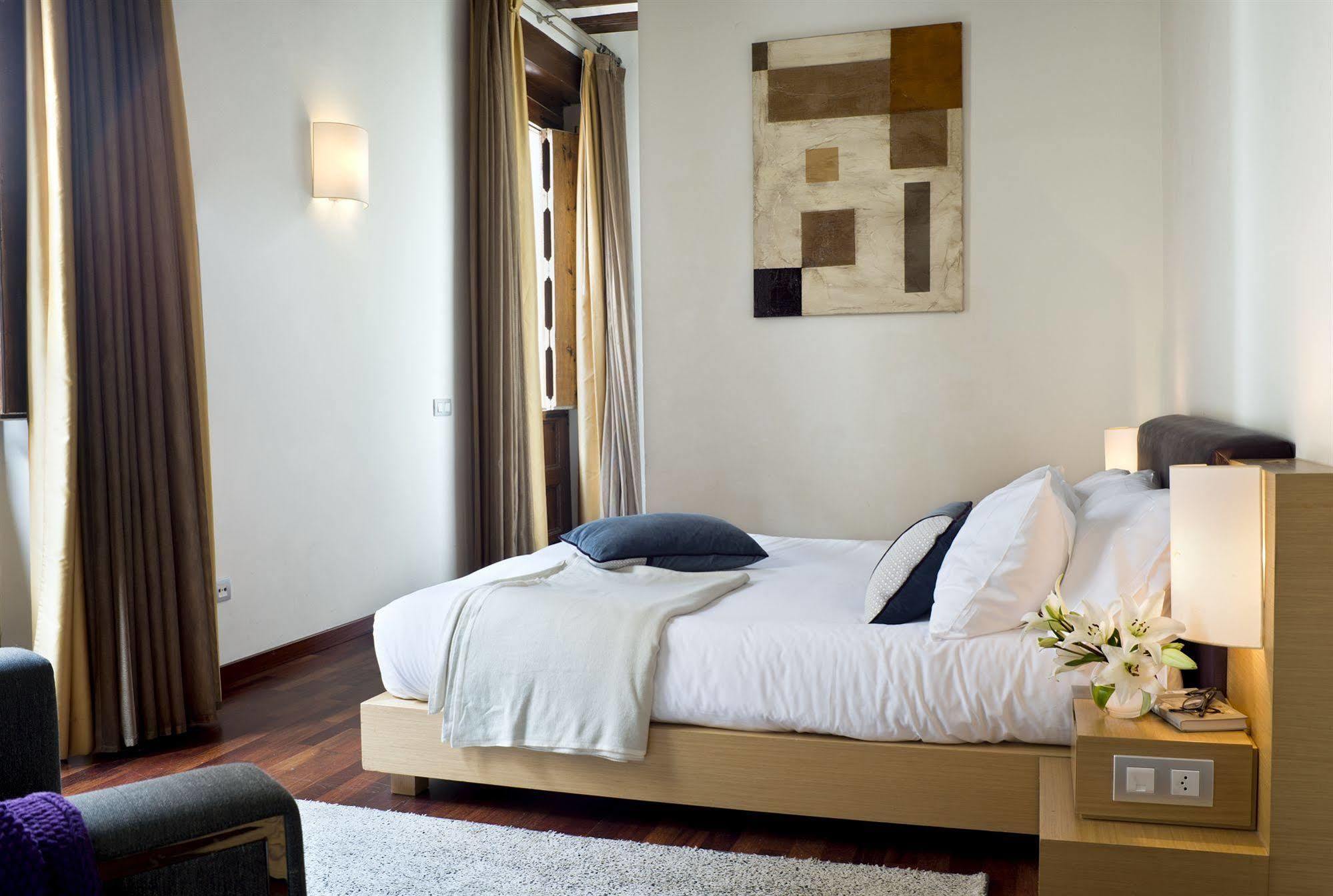 Mercer House Boria Bcn Hotel 4*
