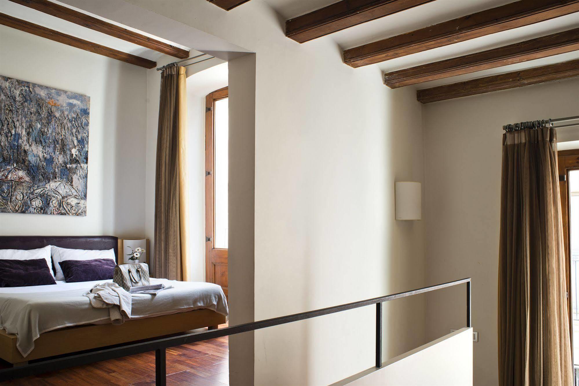 Mercer House Boria Bcn Hotel 4*