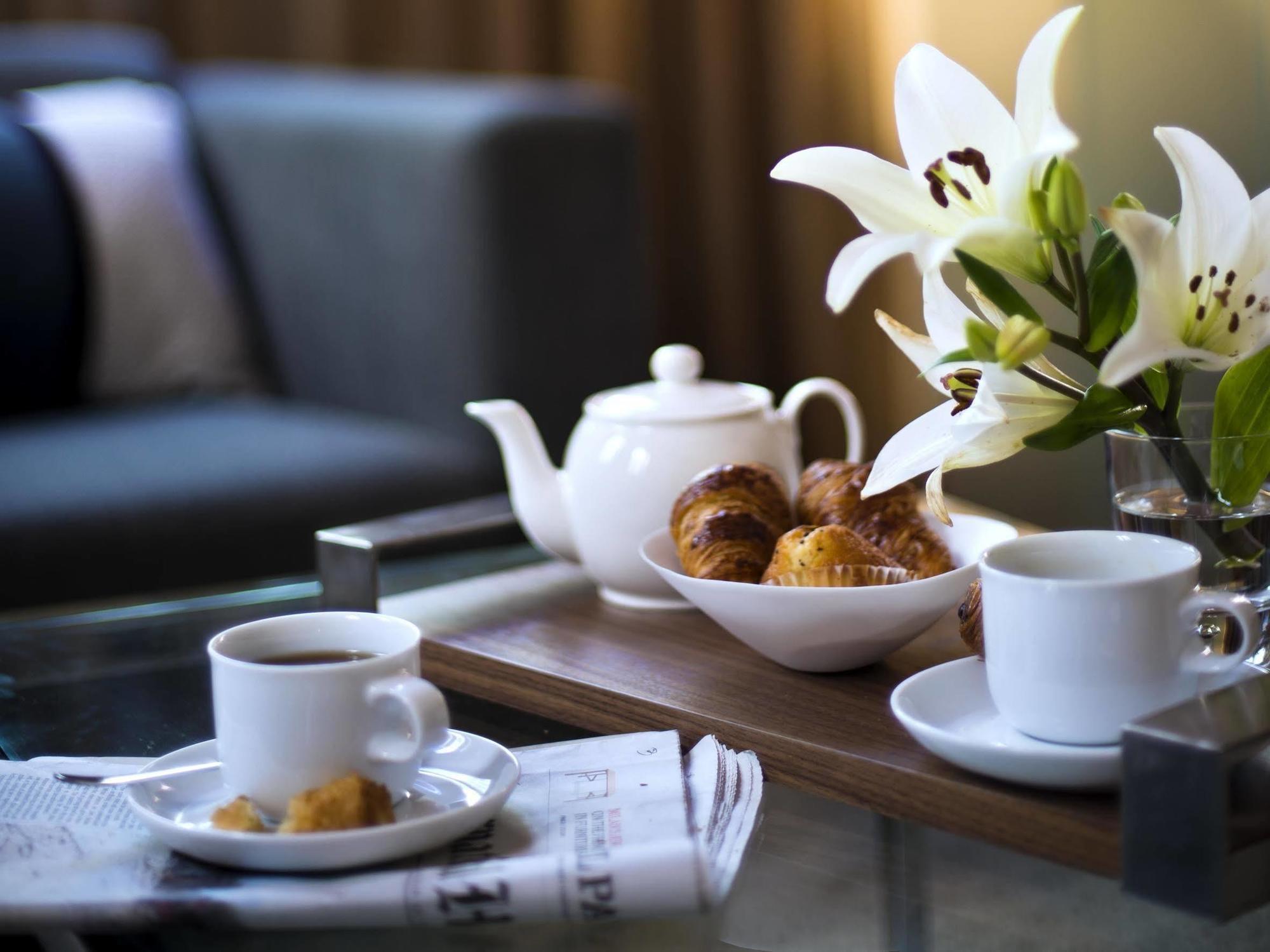 Mercer House Boria Bcn Hotel 4*