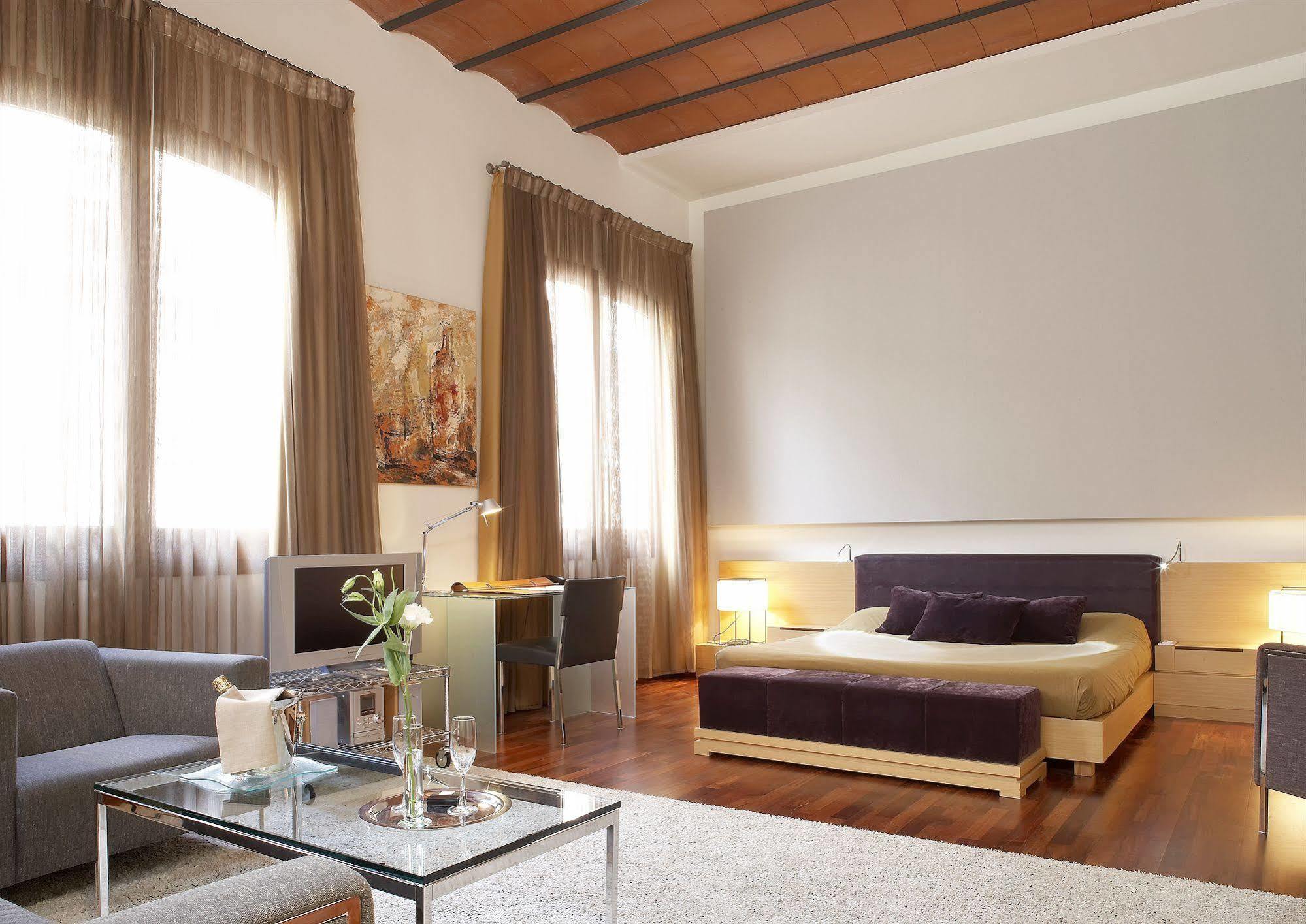 Mercer House Boria Bcn Hotel