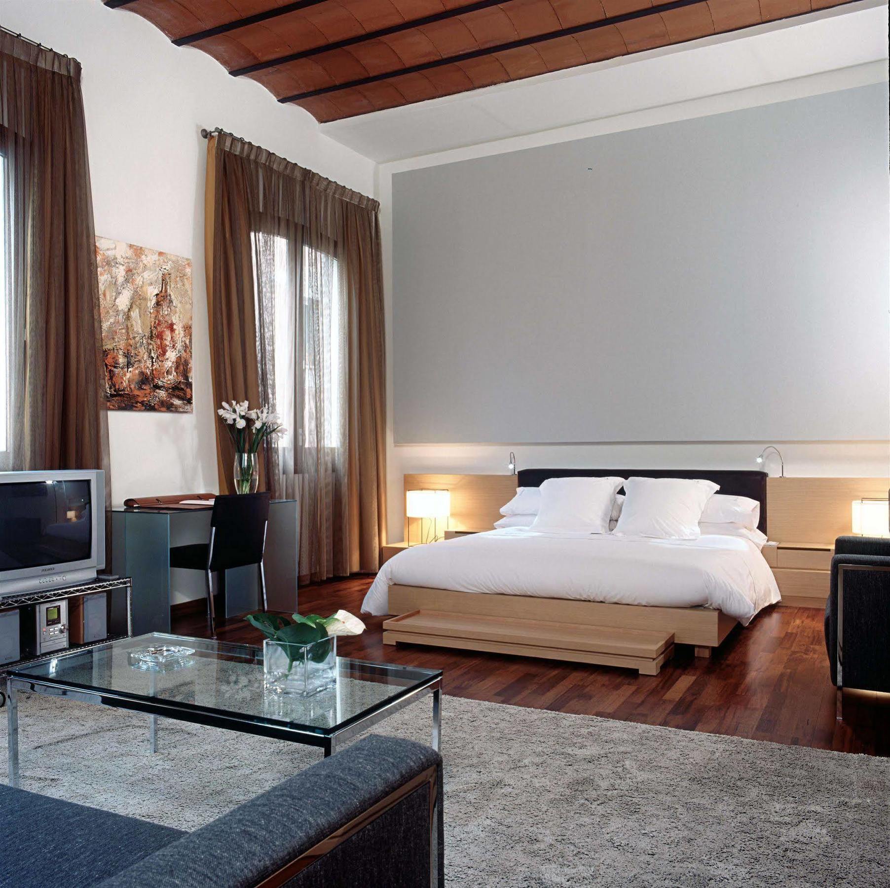 Mercer House Boria Bcn