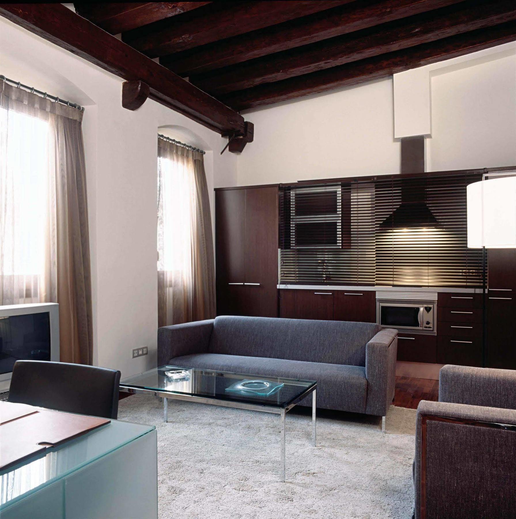 Mercer House Boria Bcn