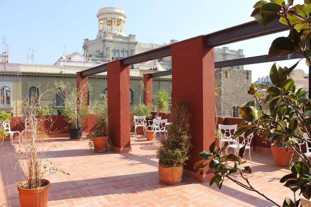Gótico Hotel Barcelona