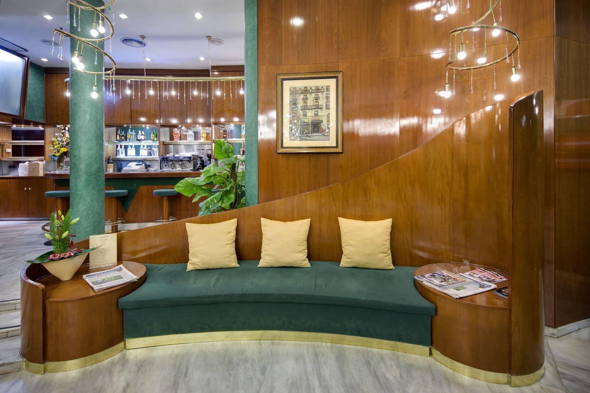 Gótico 4* Barcelona
