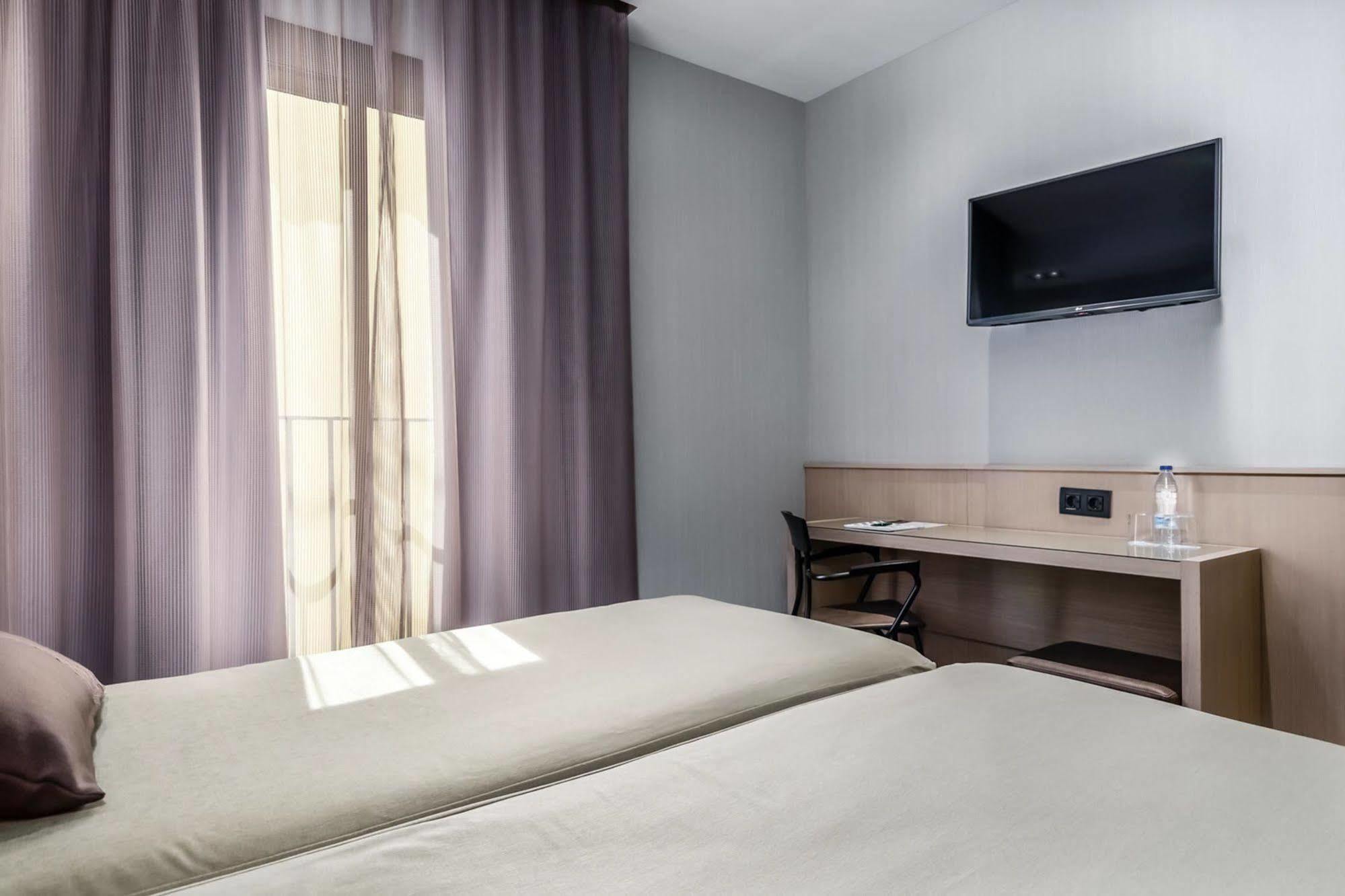 Gótico Hotel 4*