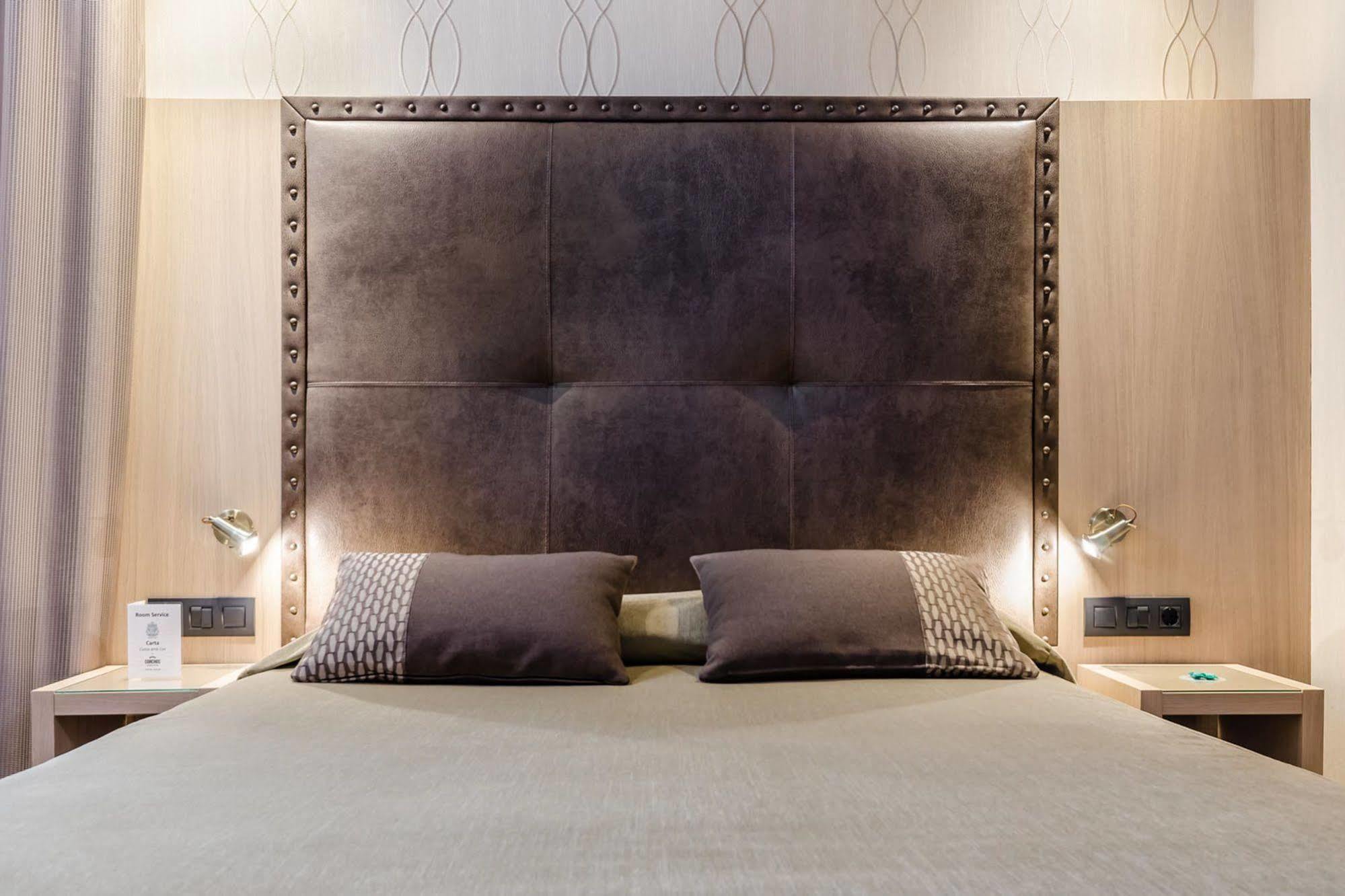 Hotel Gótico Barcelona