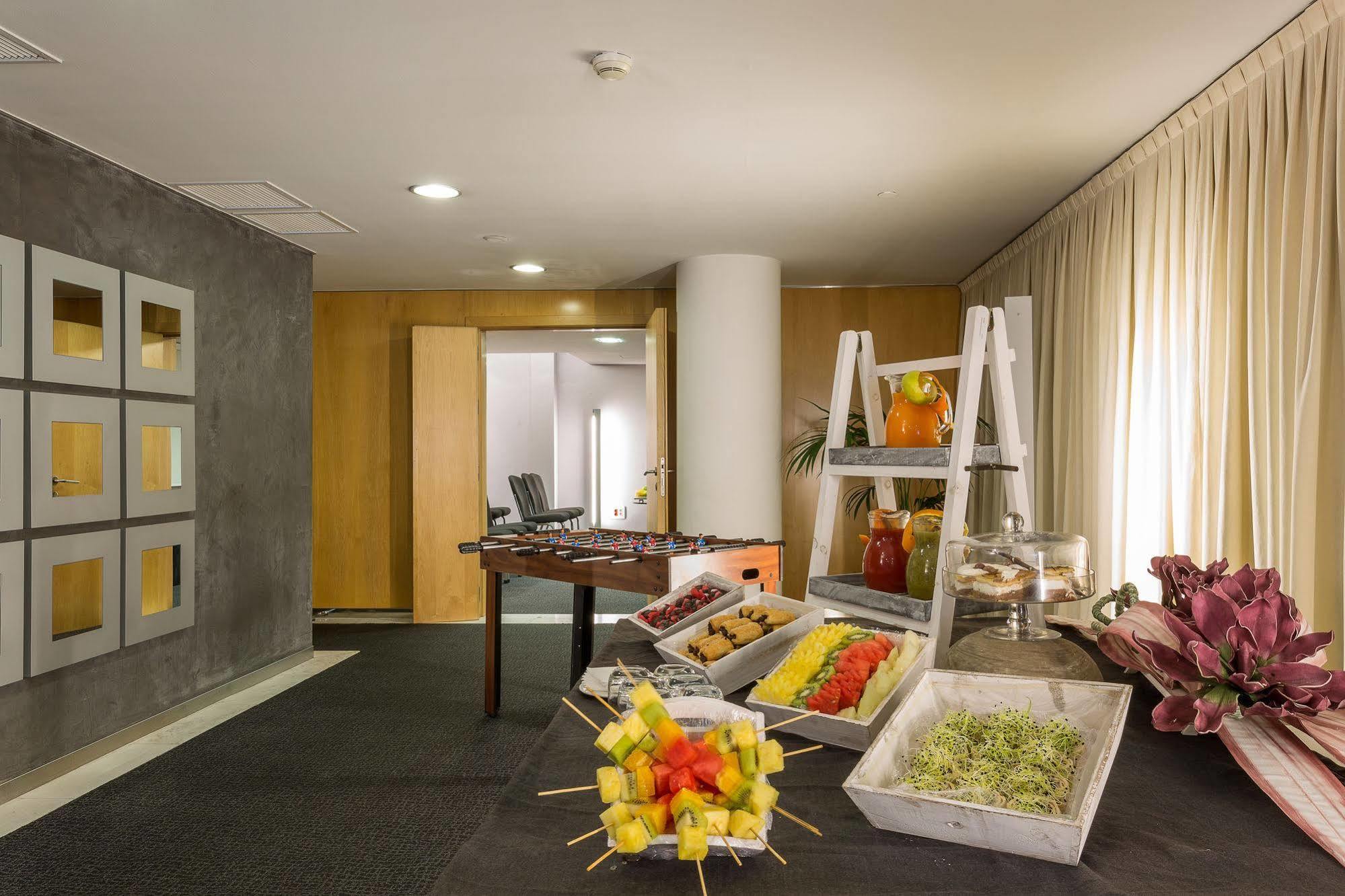 Sercotel Caspe Barcelona