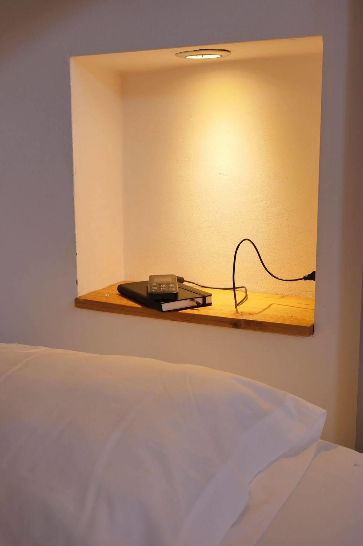 Hostel Casa Jam Barcelona
