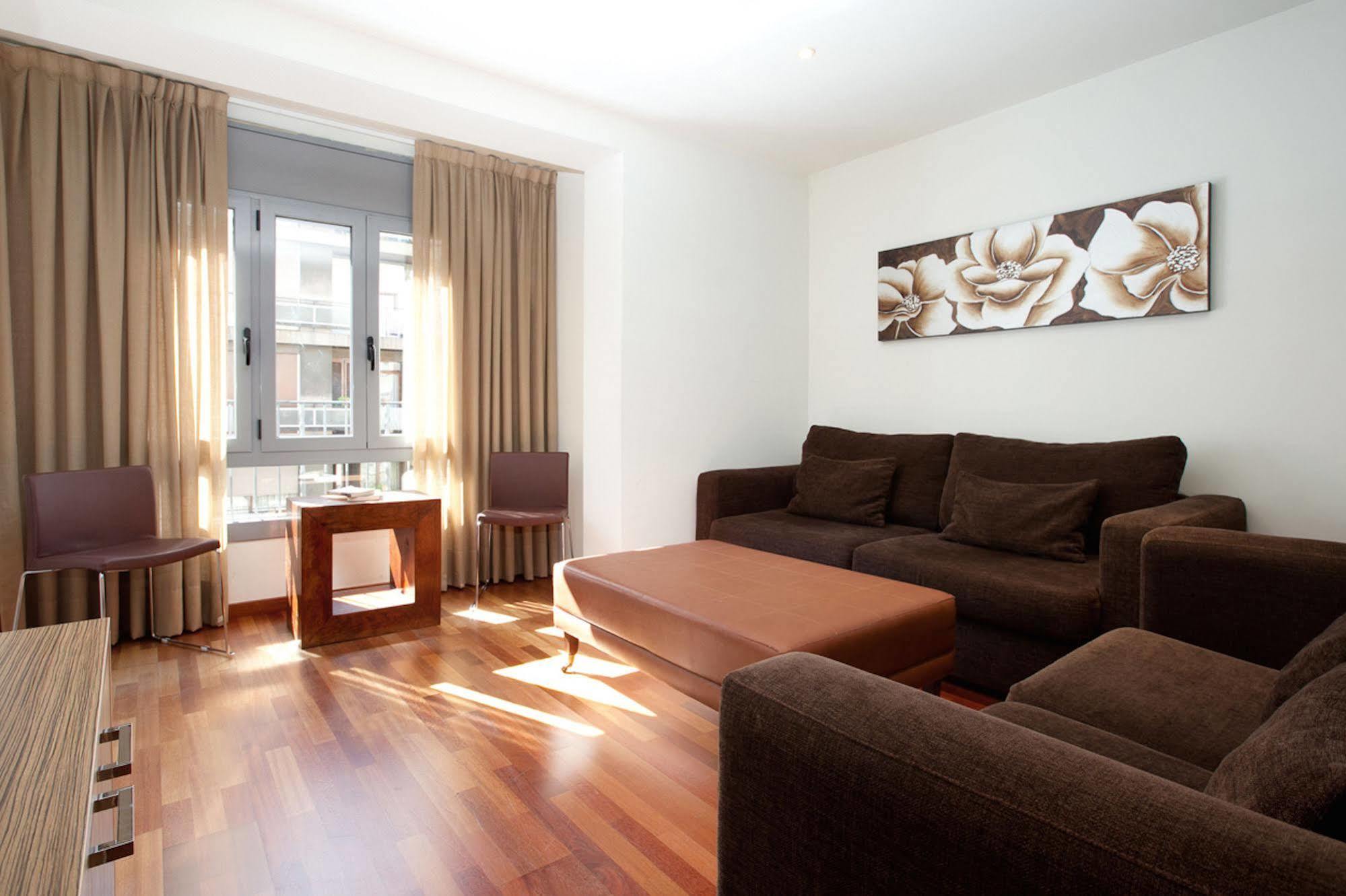Apartment Alcam Hercules Barcelona