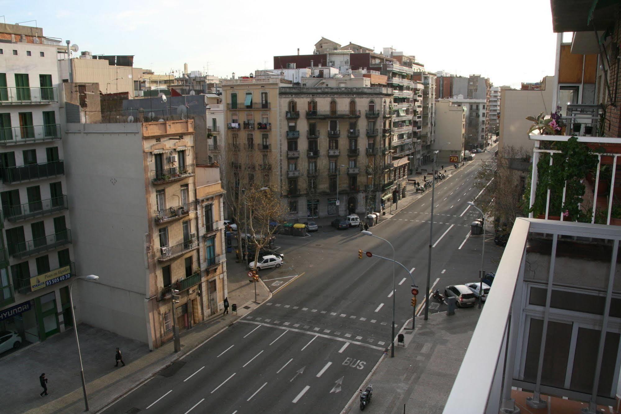 Aparthotel Arago565 2*