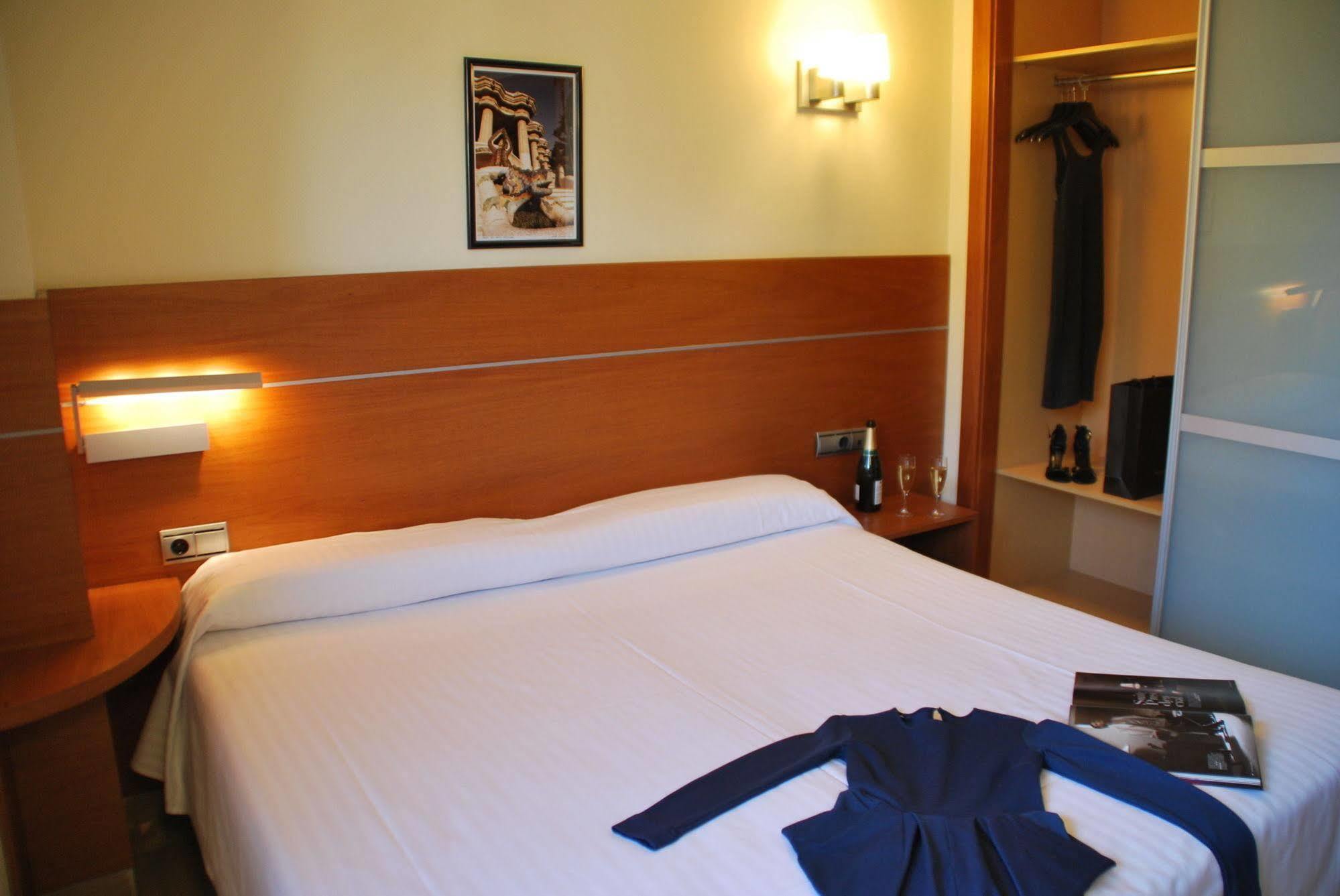 Arago565 Barcelona