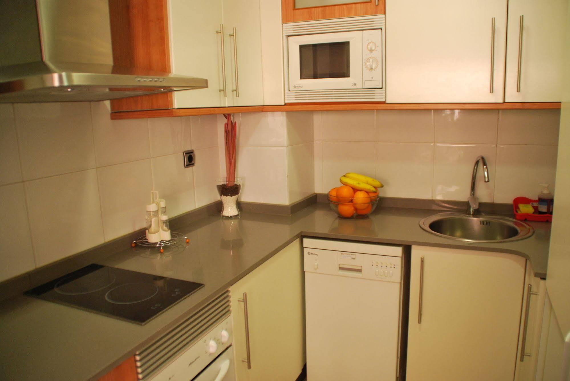Aparthotel Arago565