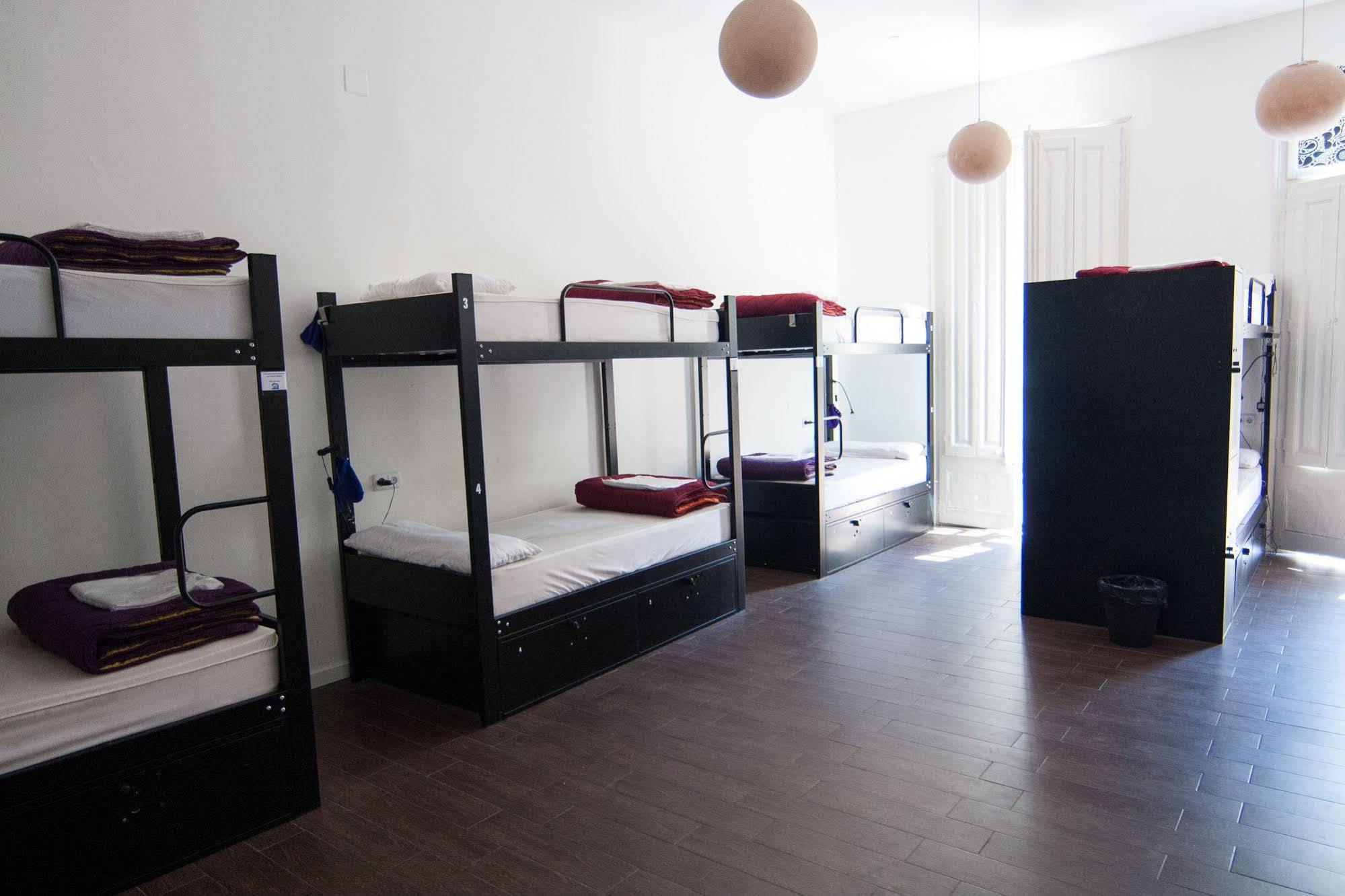 360 Borne Hostal Barcelona