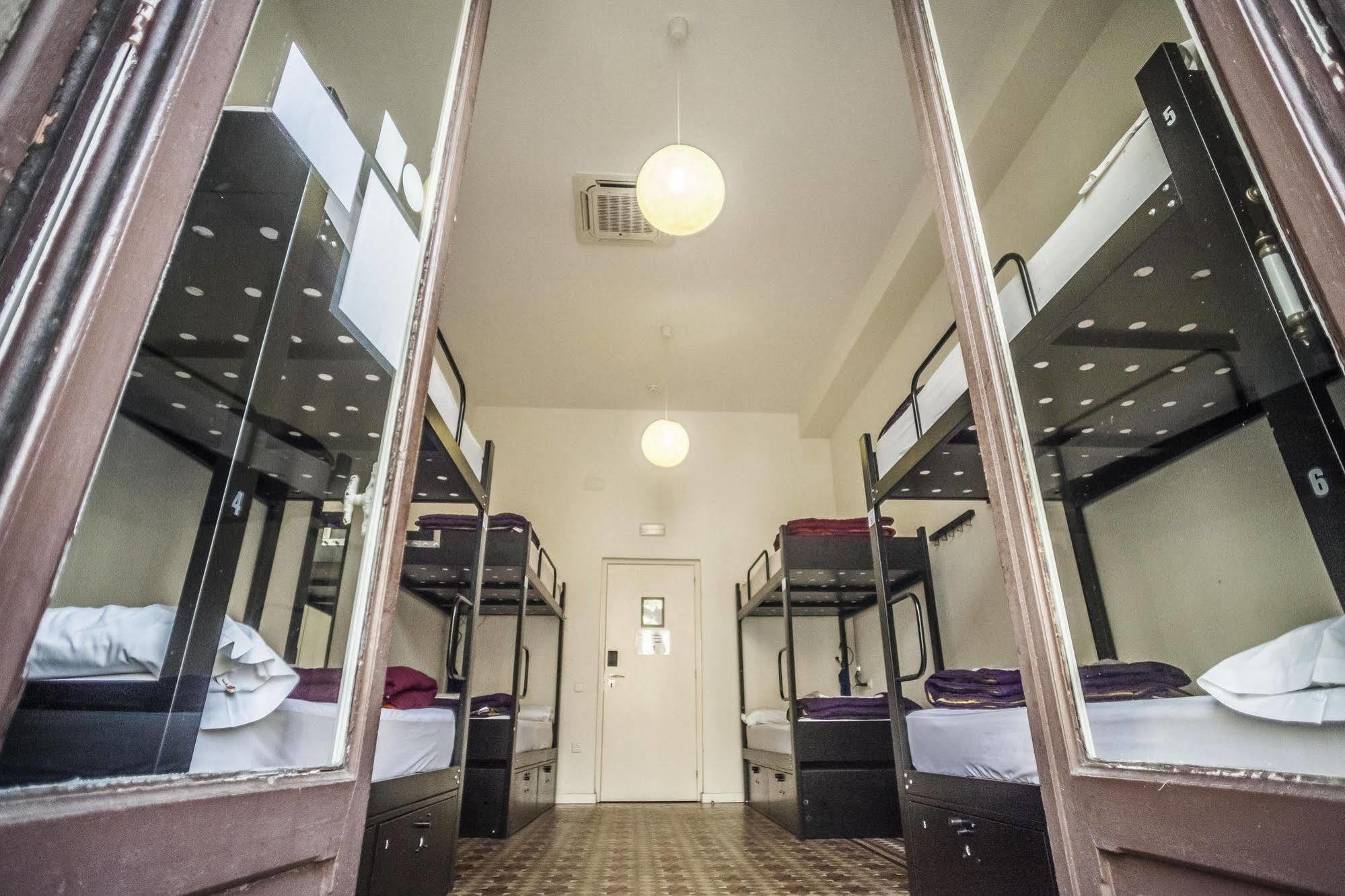 Hostal 360 Borne