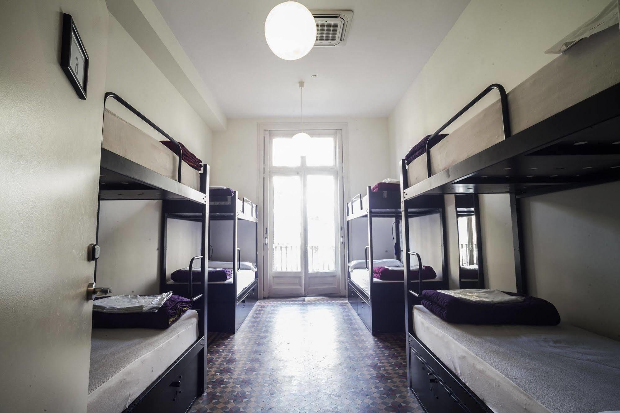 Hostal 360 Borne