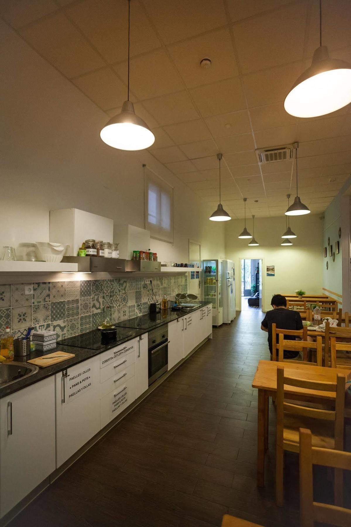 Hostal 360 Borne Barcelona