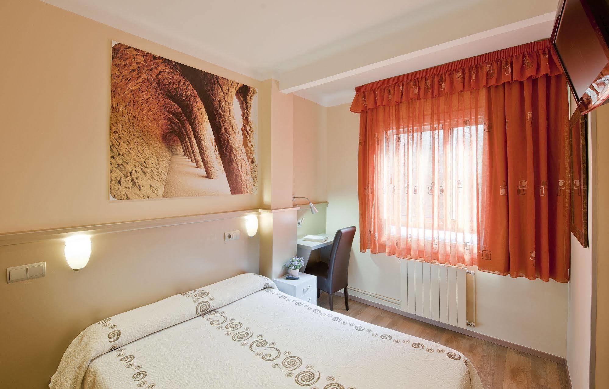 Hostal Barcelona Barcelona