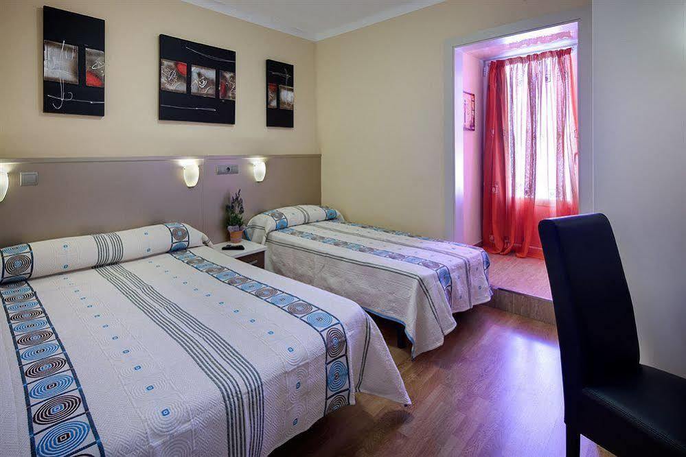 Hostal Barcelona