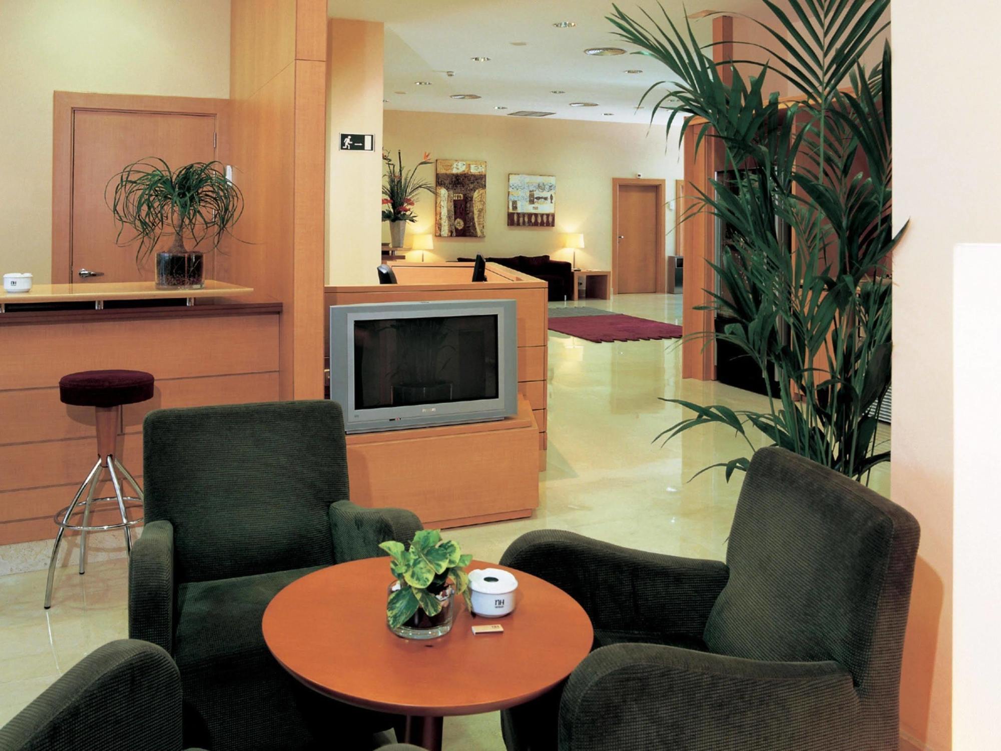 Hotel Catalonia La Maquinista Barcelona