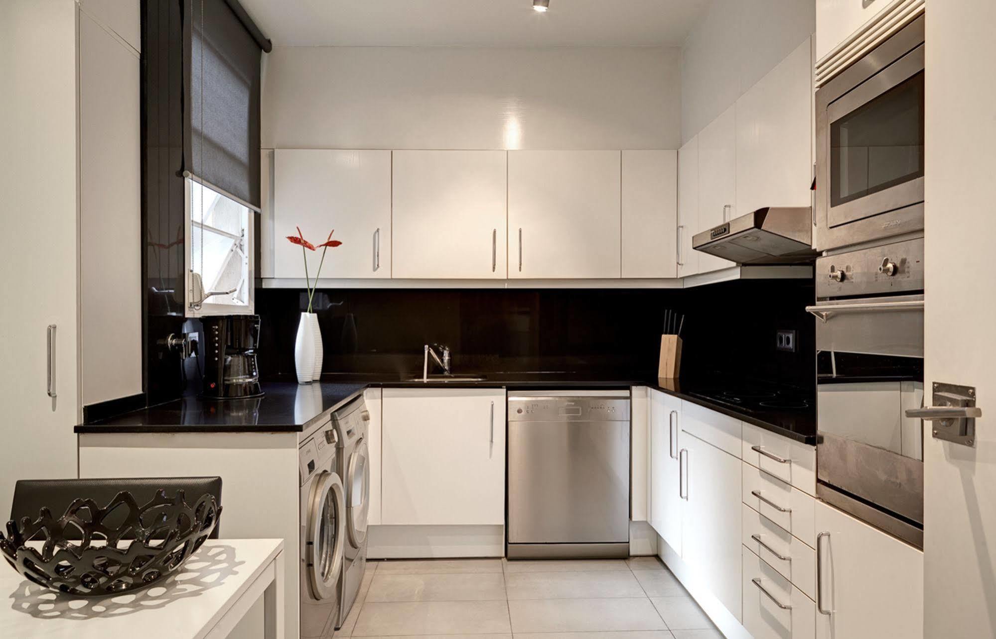 Sixtyfour Apartamento Barcelona