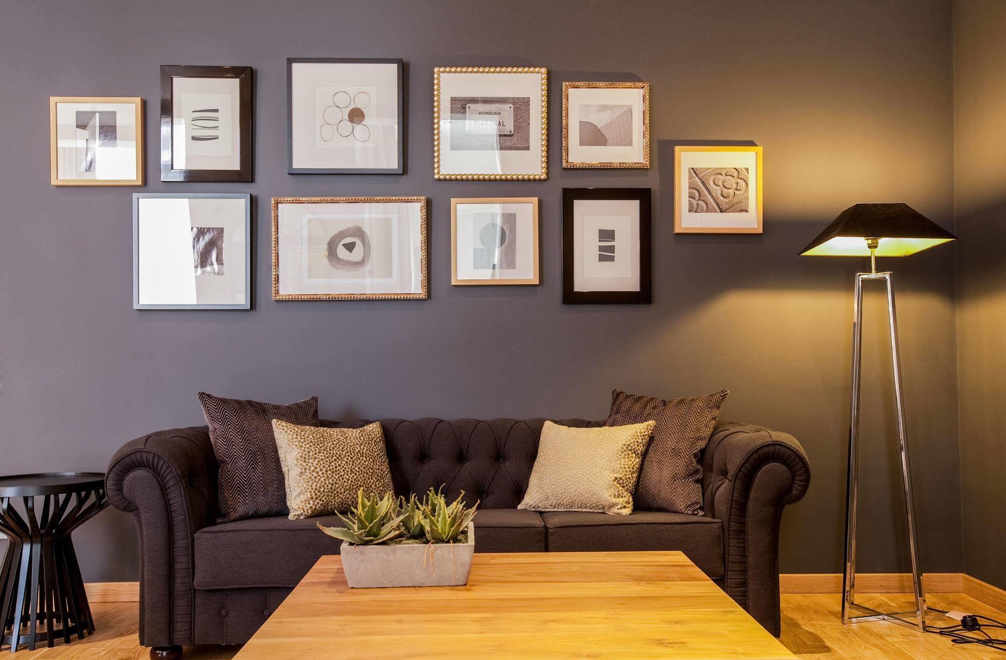 Sixtyfour Apartamento Barcelona