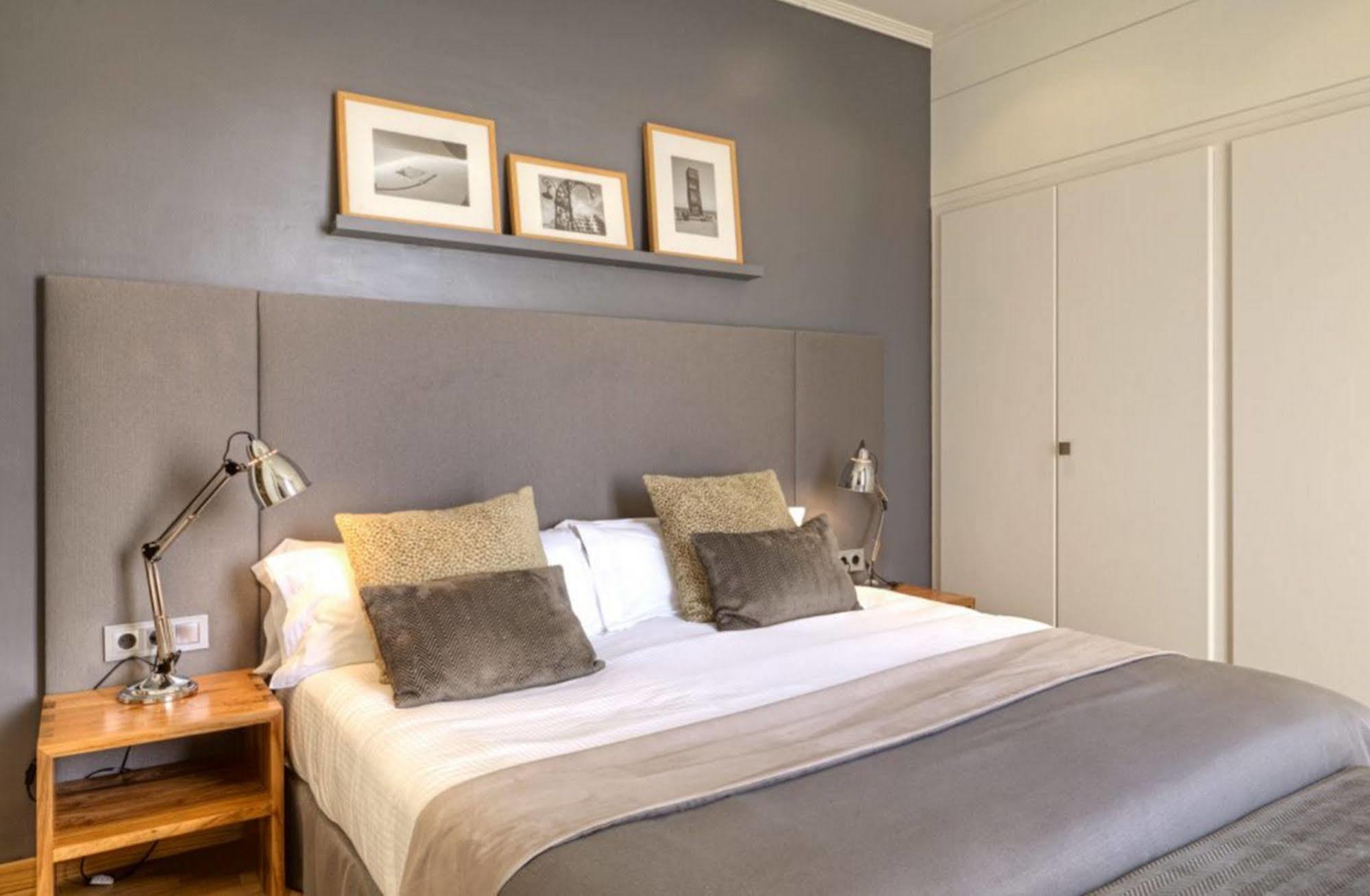 Apartamento Sixtyfour