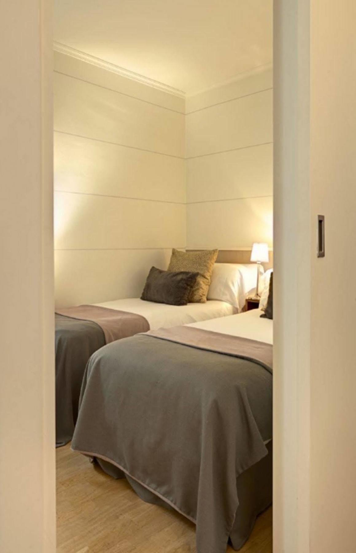 Apartamento Sixtyfour Barcelona