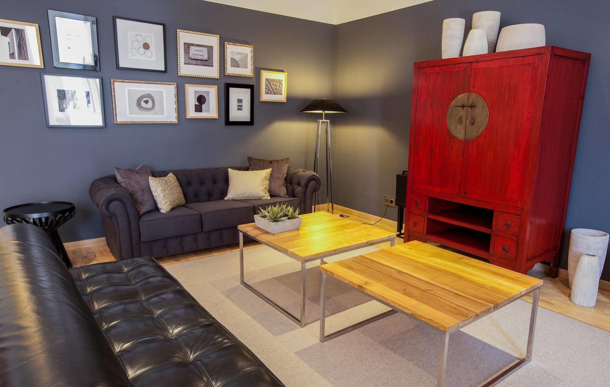 Apartamento Sixtyfour *