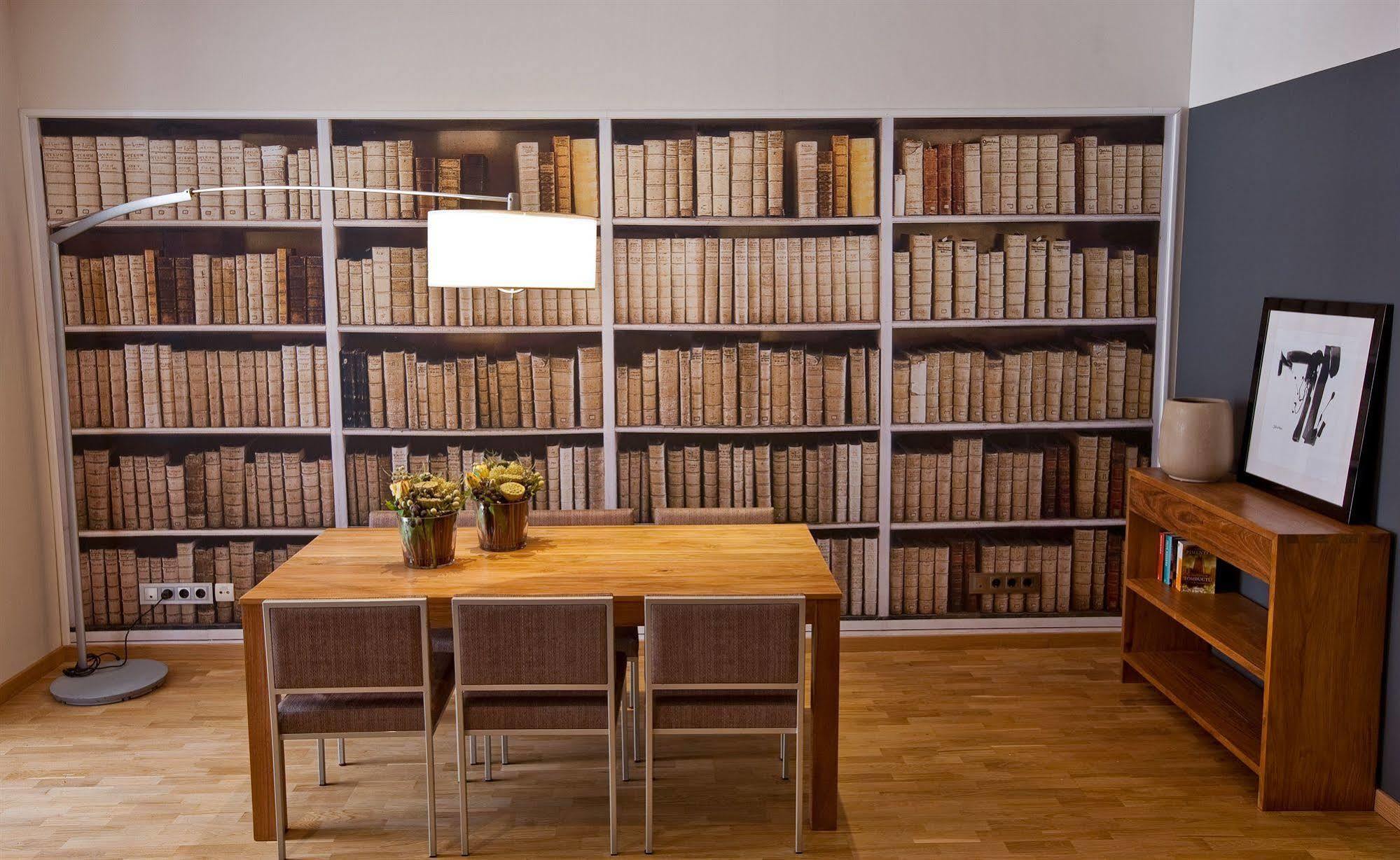 Apartamento Sixtyfour *