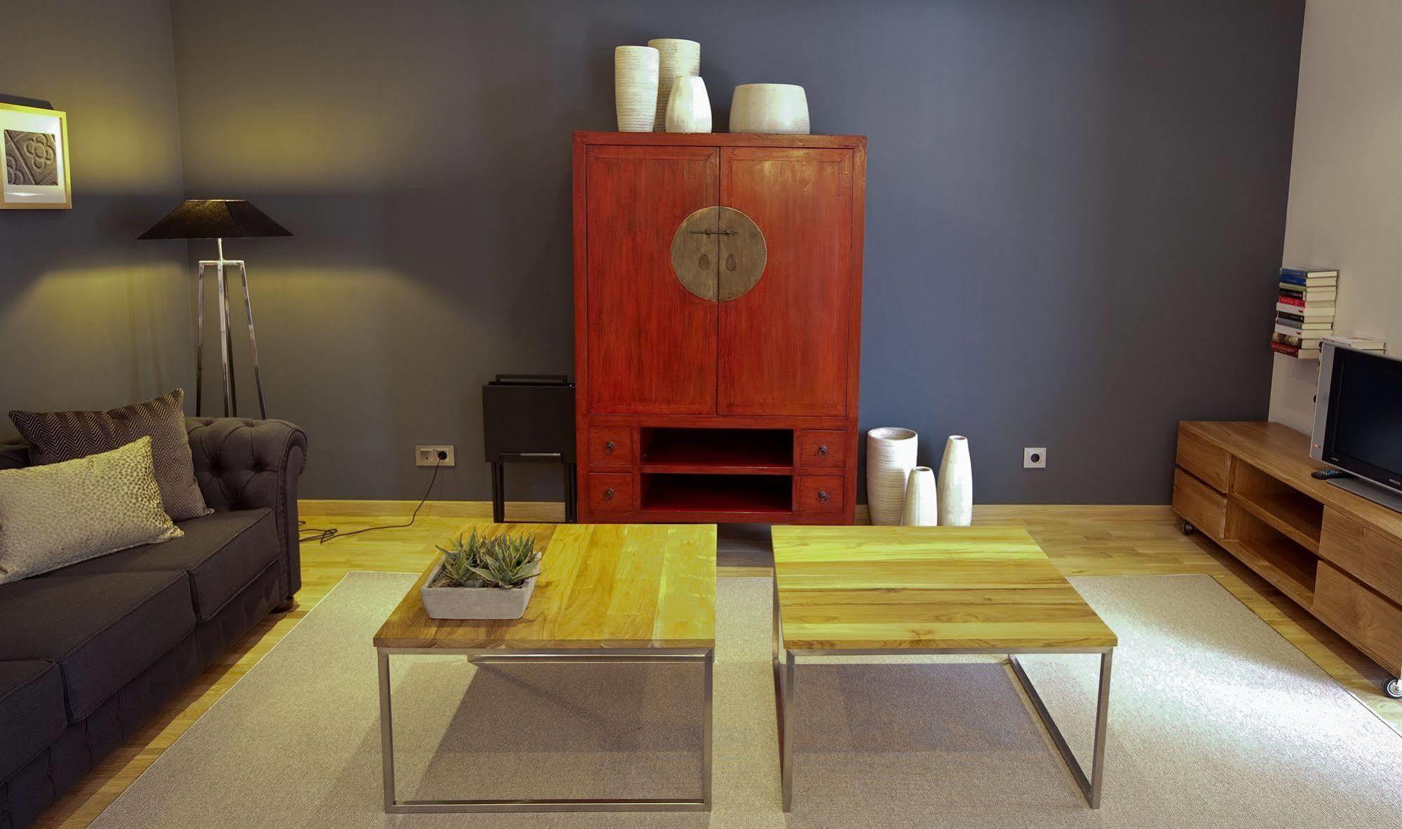 Apartamento Sixtyfour