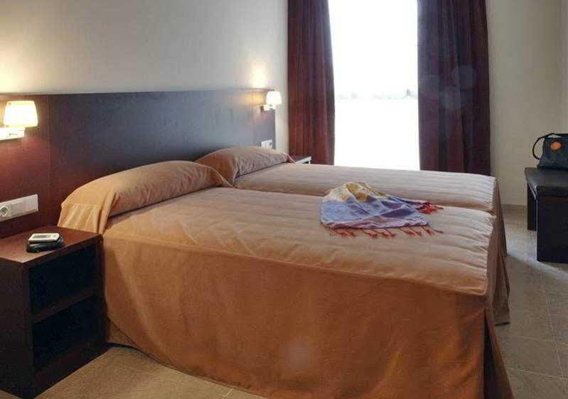 Serhs Del Port Hotel Barcelona