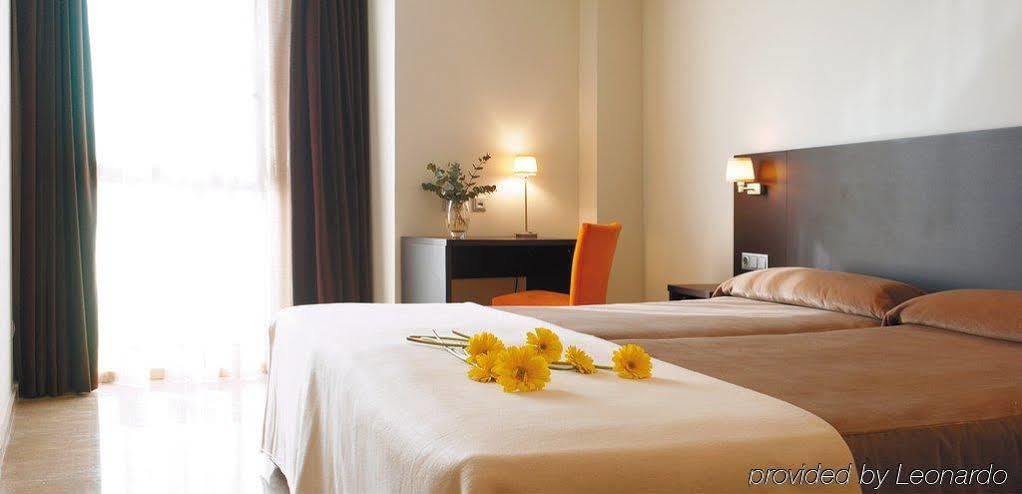 Serhs Del Port 3* Barcelona