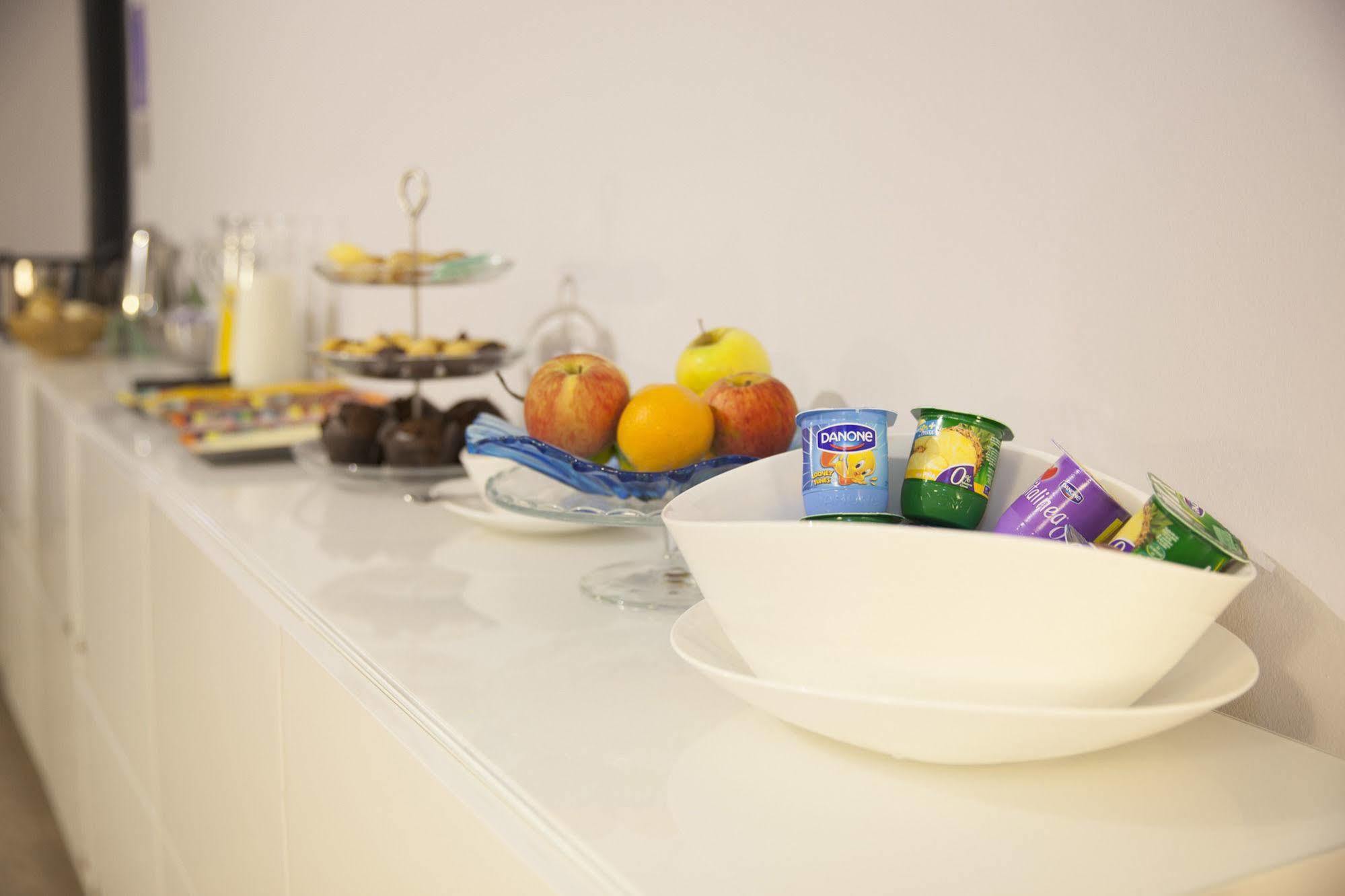 Bed and breakfast Umma Boutique