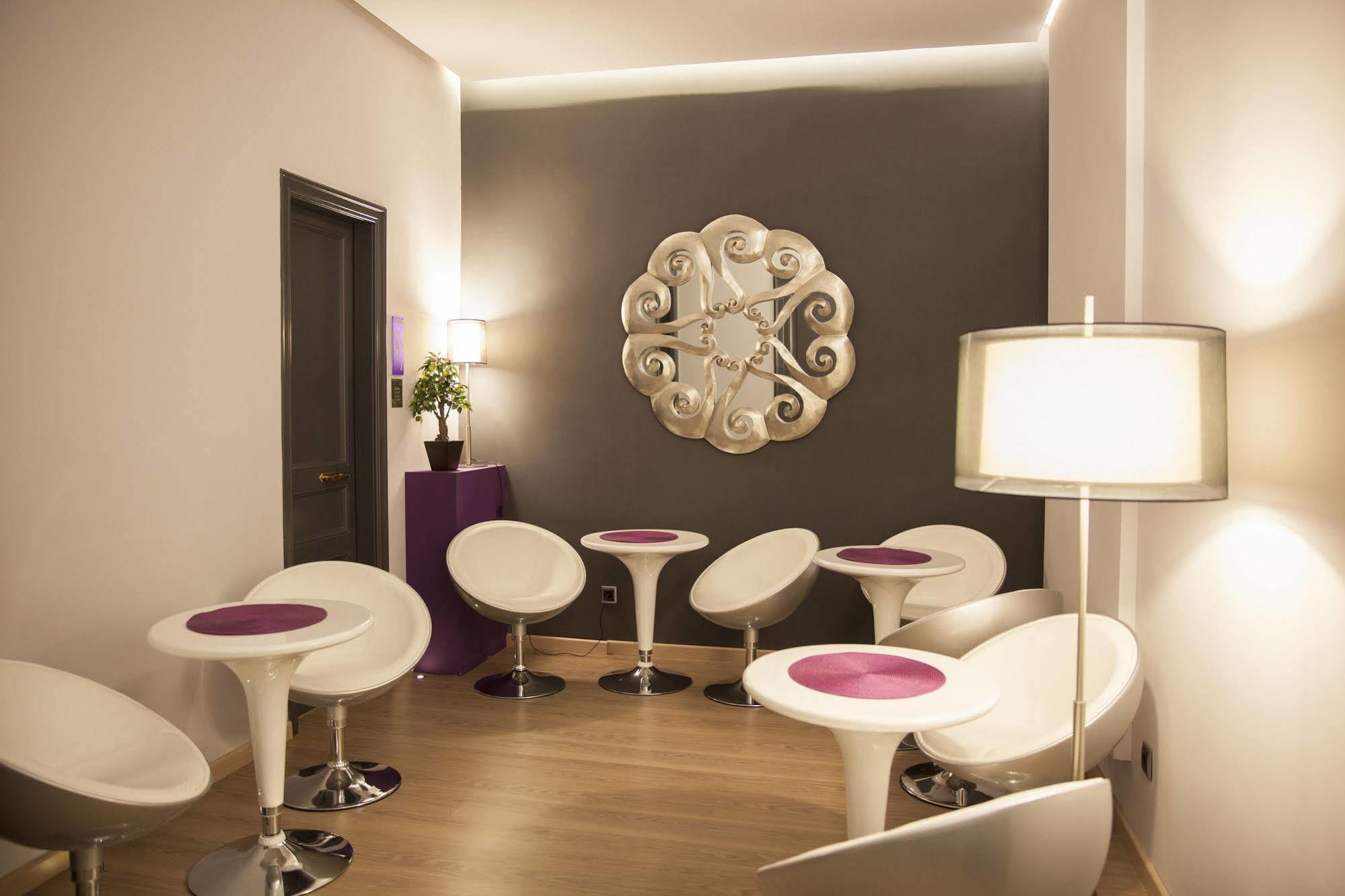Umma Boutique Bed and breakfast Barcelona