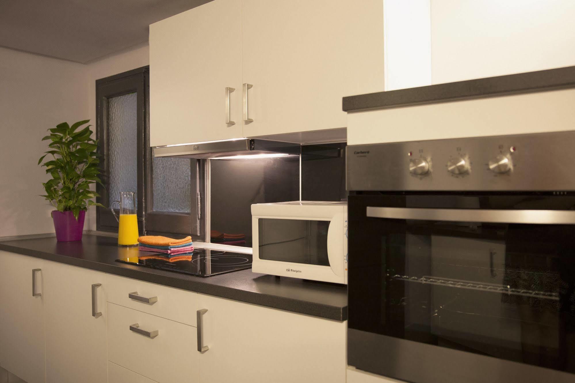 Umma Boutique Bed and breakfast Barcelona