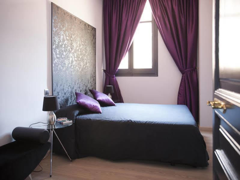 Umma Boutique 3* Barcelona