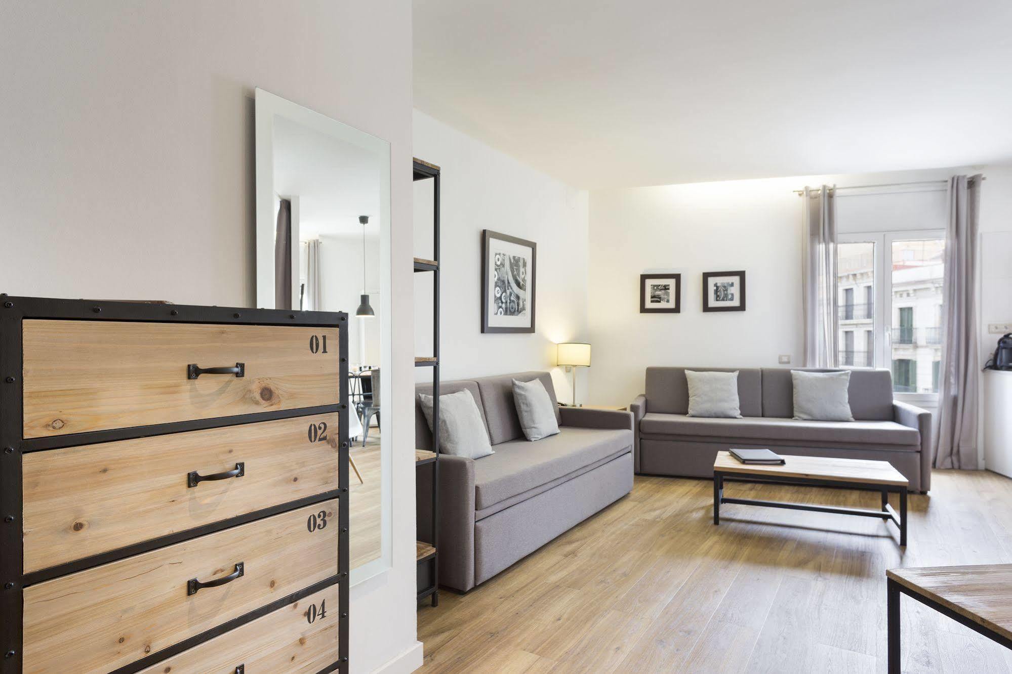 Amister Apartamento