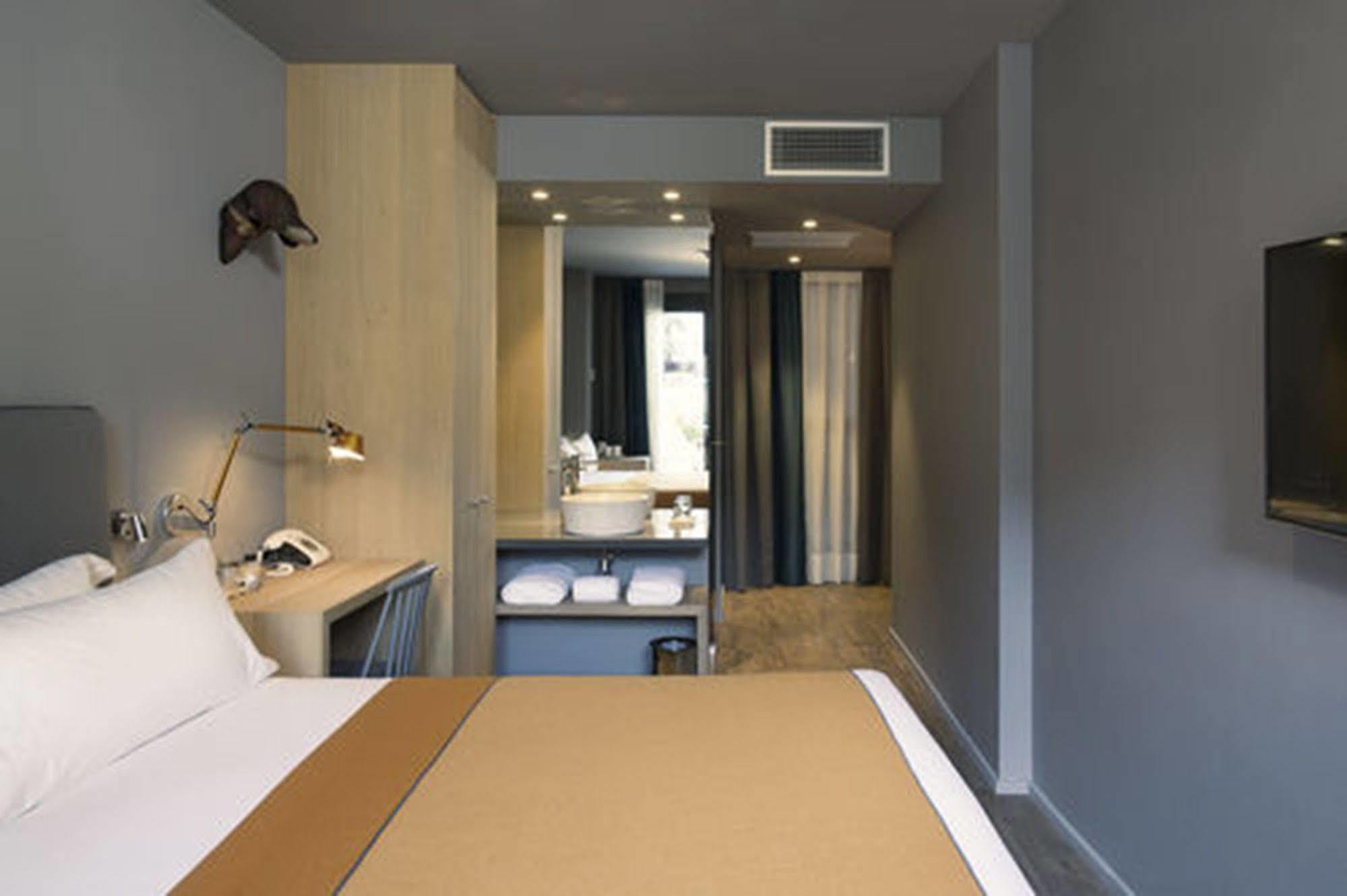 Yurbban Trafalgar Hotel Barcelona
