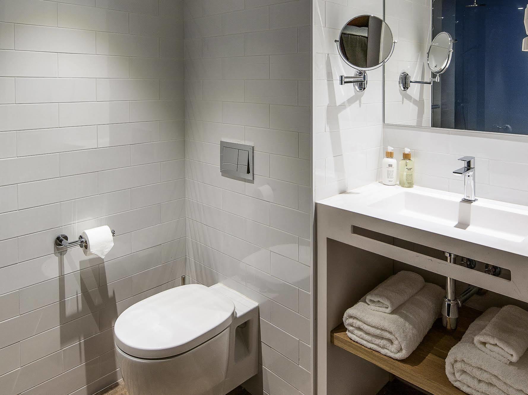 Yurbban Trafalgar Hotel Barcelona