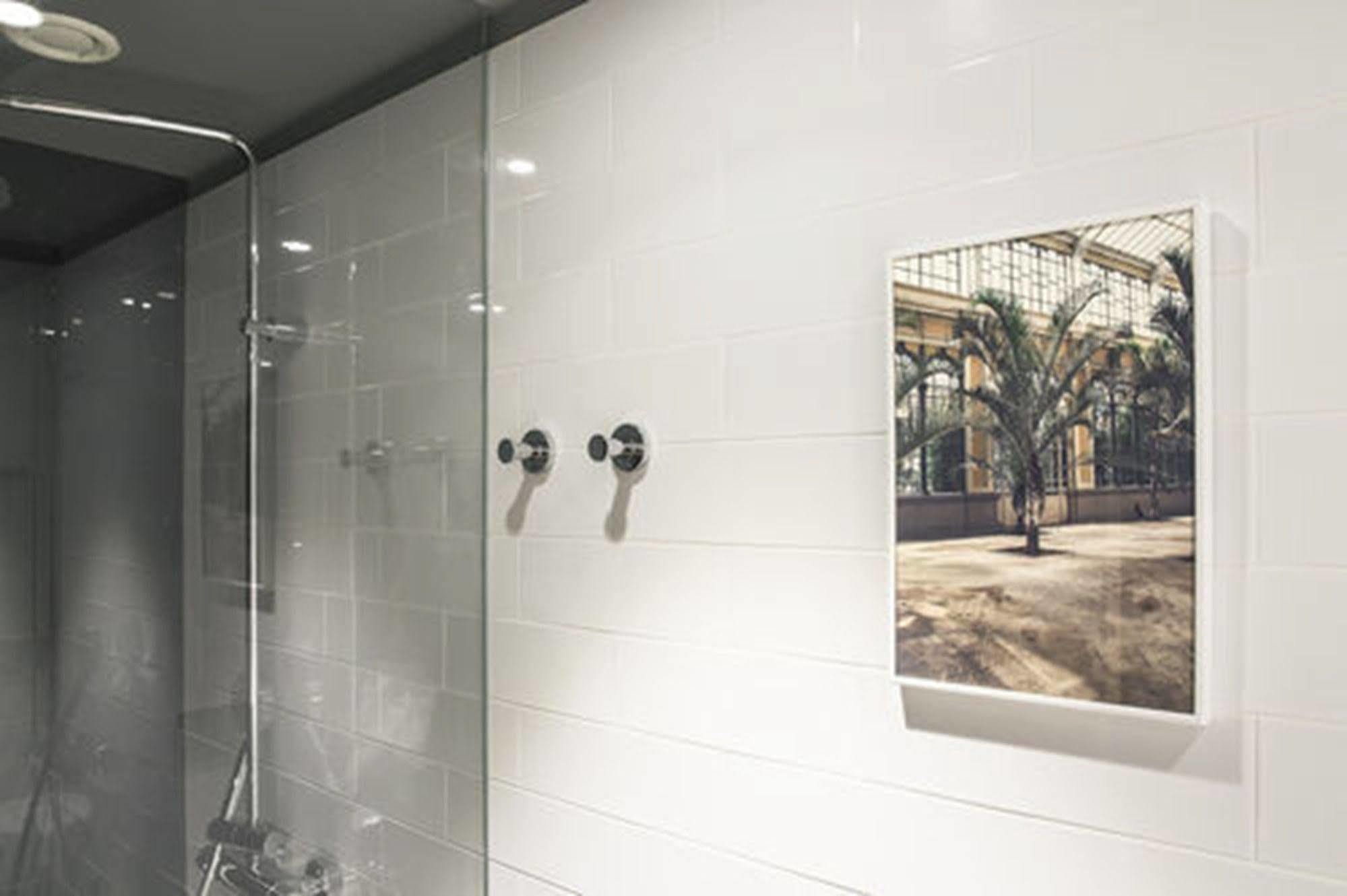 Yurbban Trafalgar Hotel Barcelona