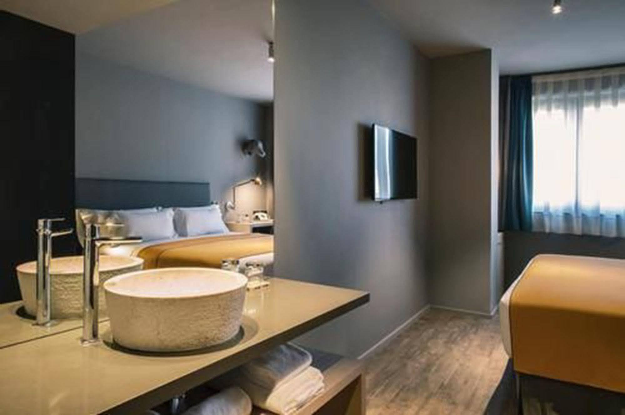 Hotel Yurbban Trafalgar Barcelona