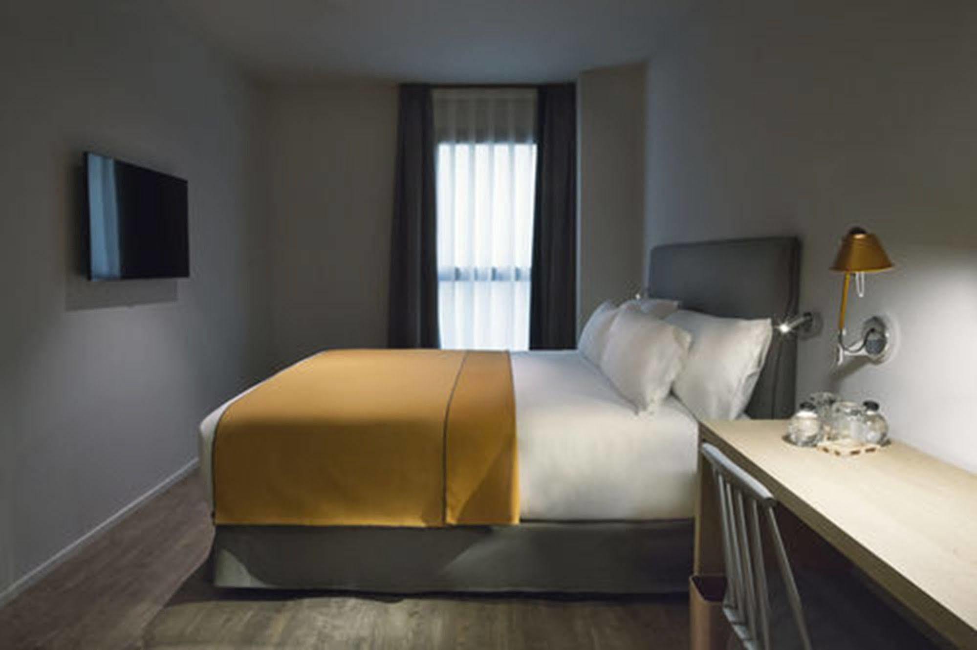 Yurbban Trafalgar Hotel Barcelona