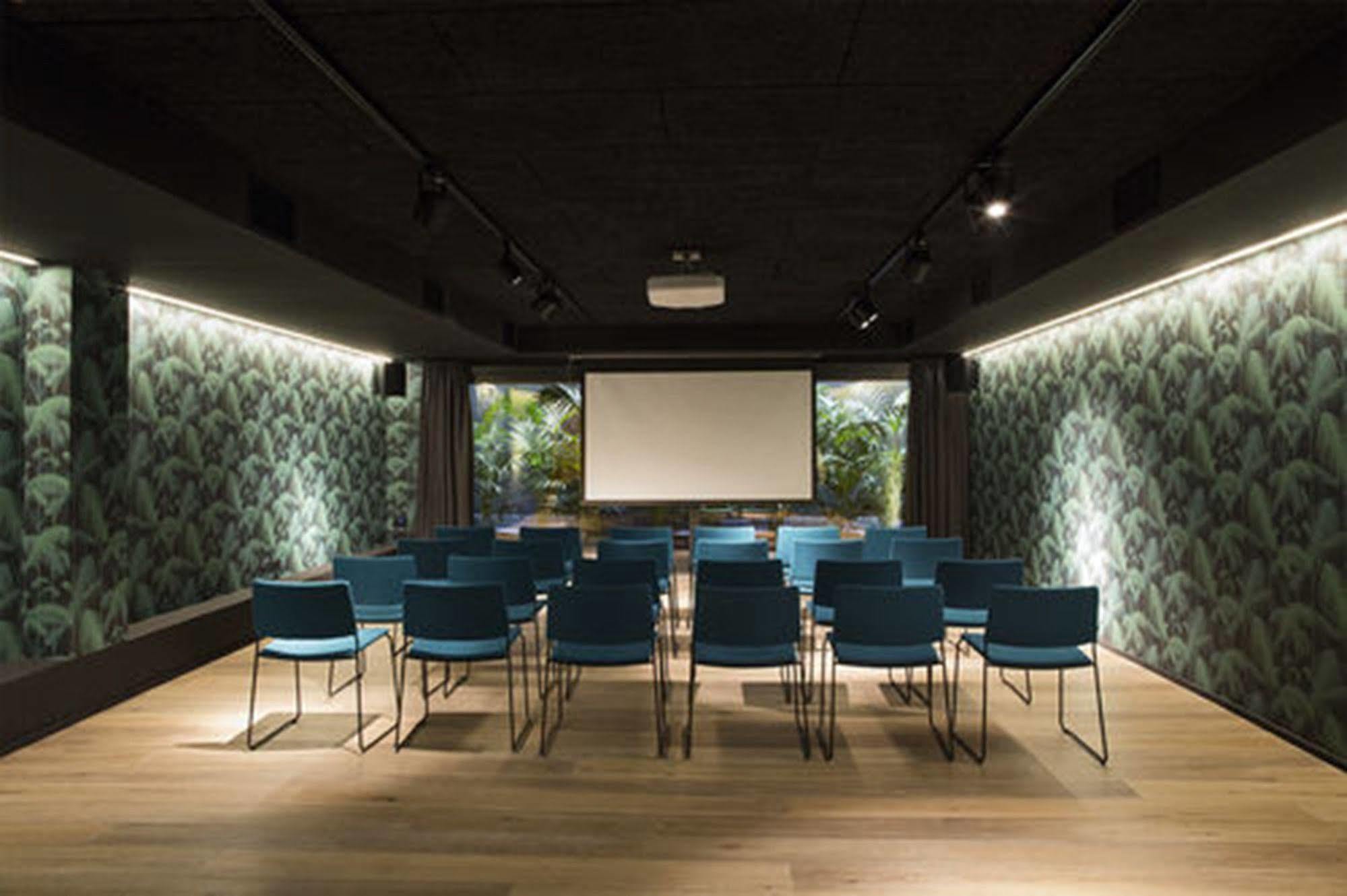 Yurbban Trafalgar Hotel Barcelona