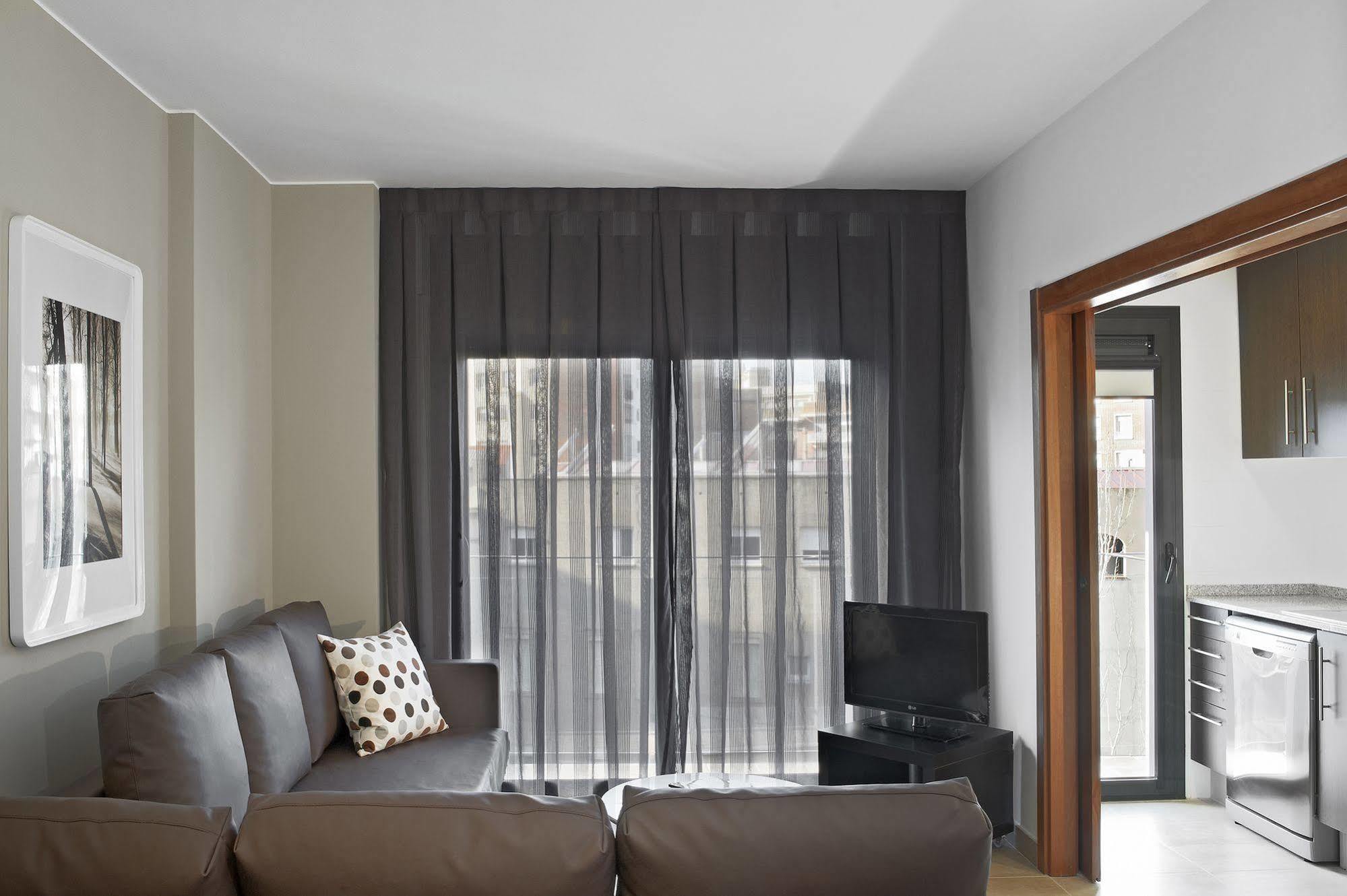 Gran De Gracia Apartment *