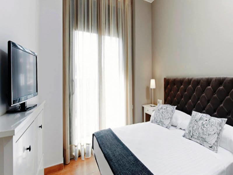 Gran De Gracia Apartment Barcelona