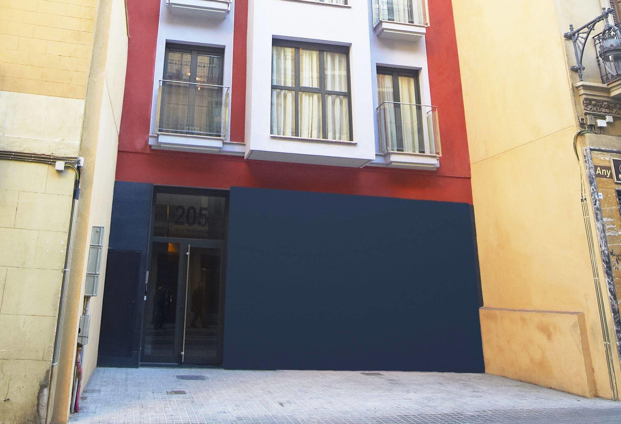 Apartment Gran De Gracia *