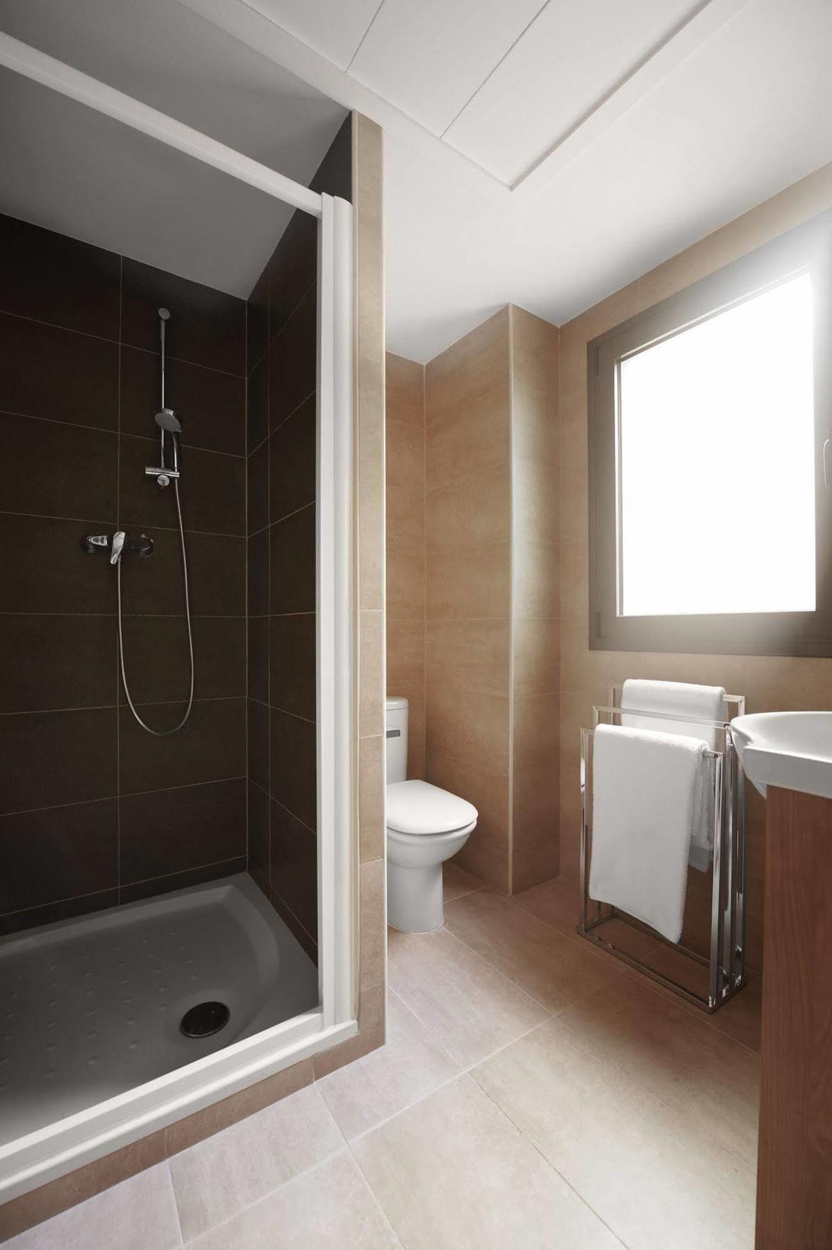 Gran De Gracia Apartment *