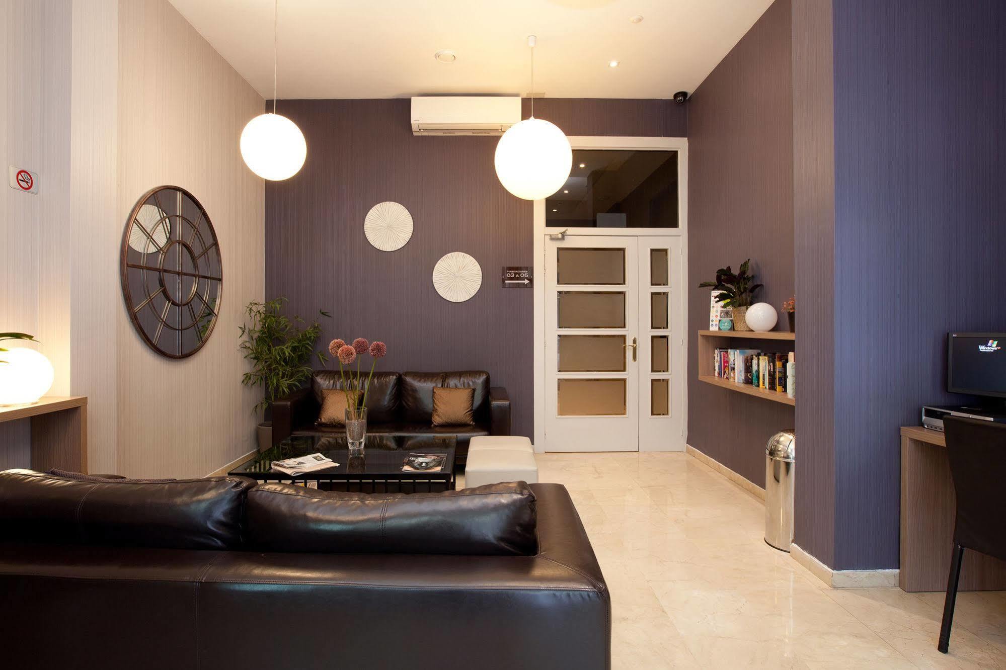 Centric Guest house